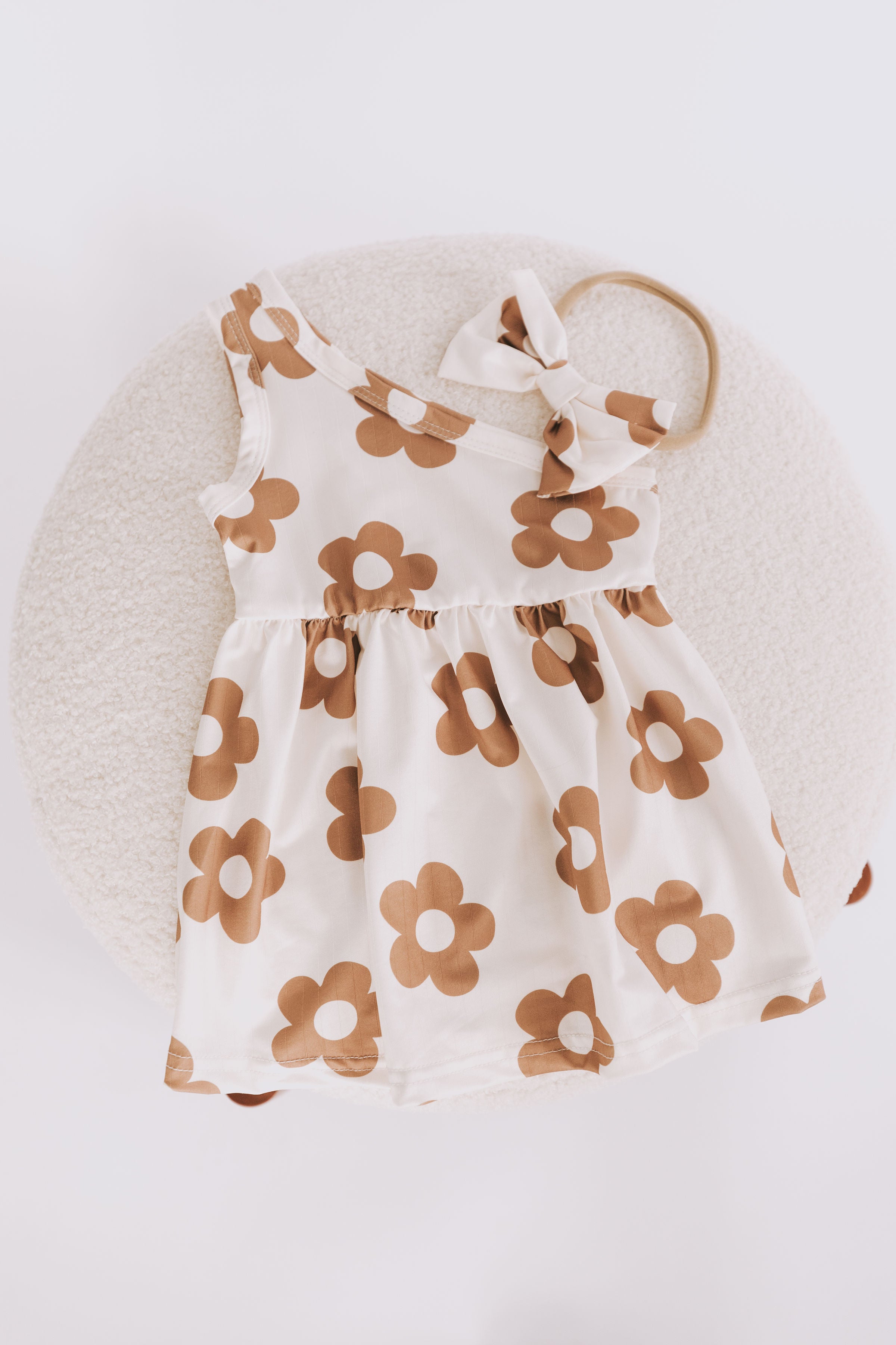 Dreamy Daisy Dress