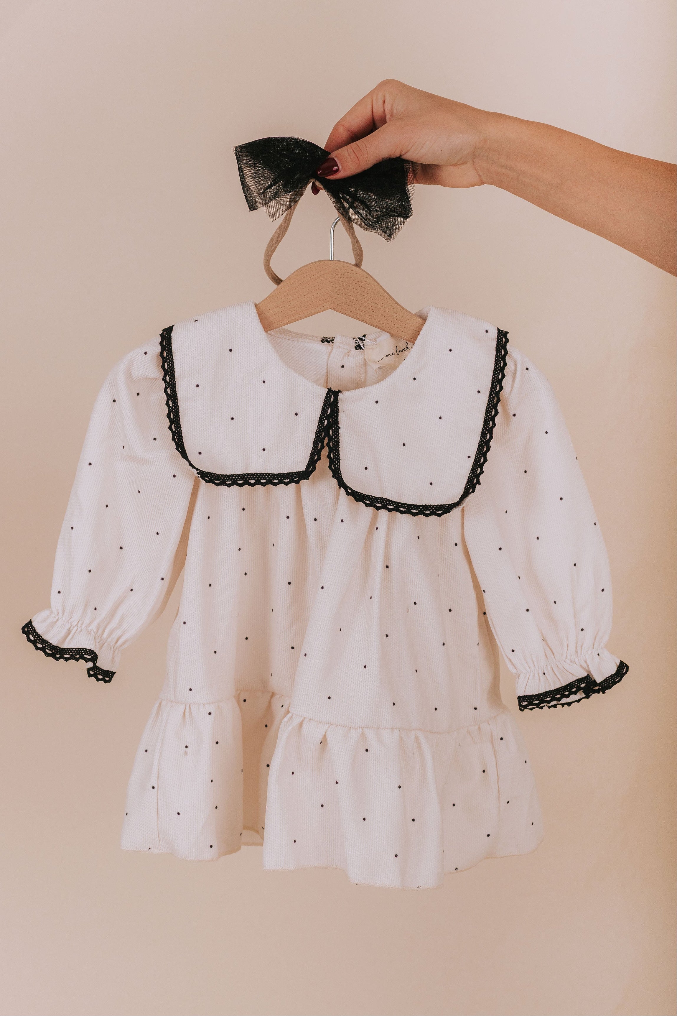 BABY - Photogenic Girl Dress