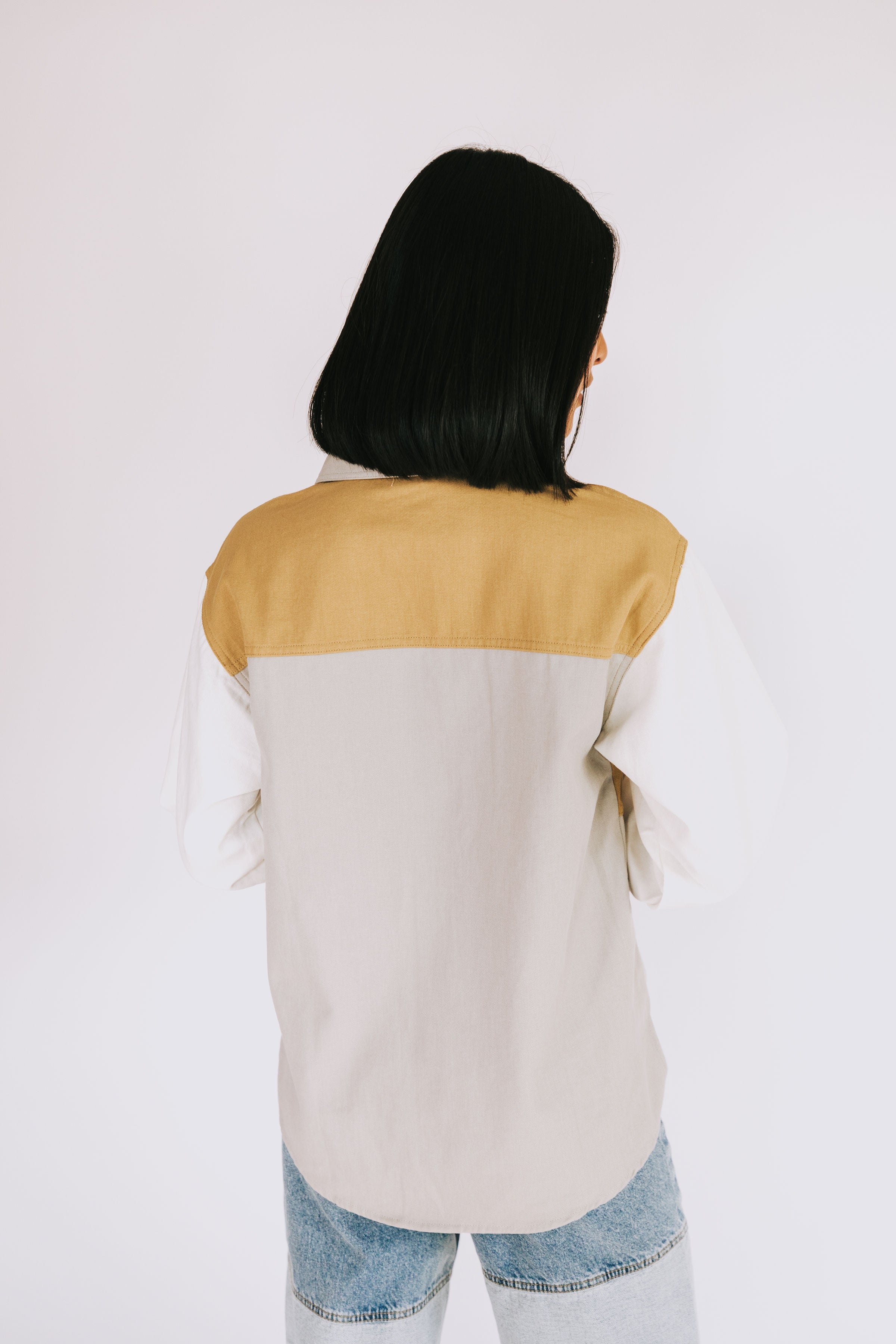 Walk Alone Top