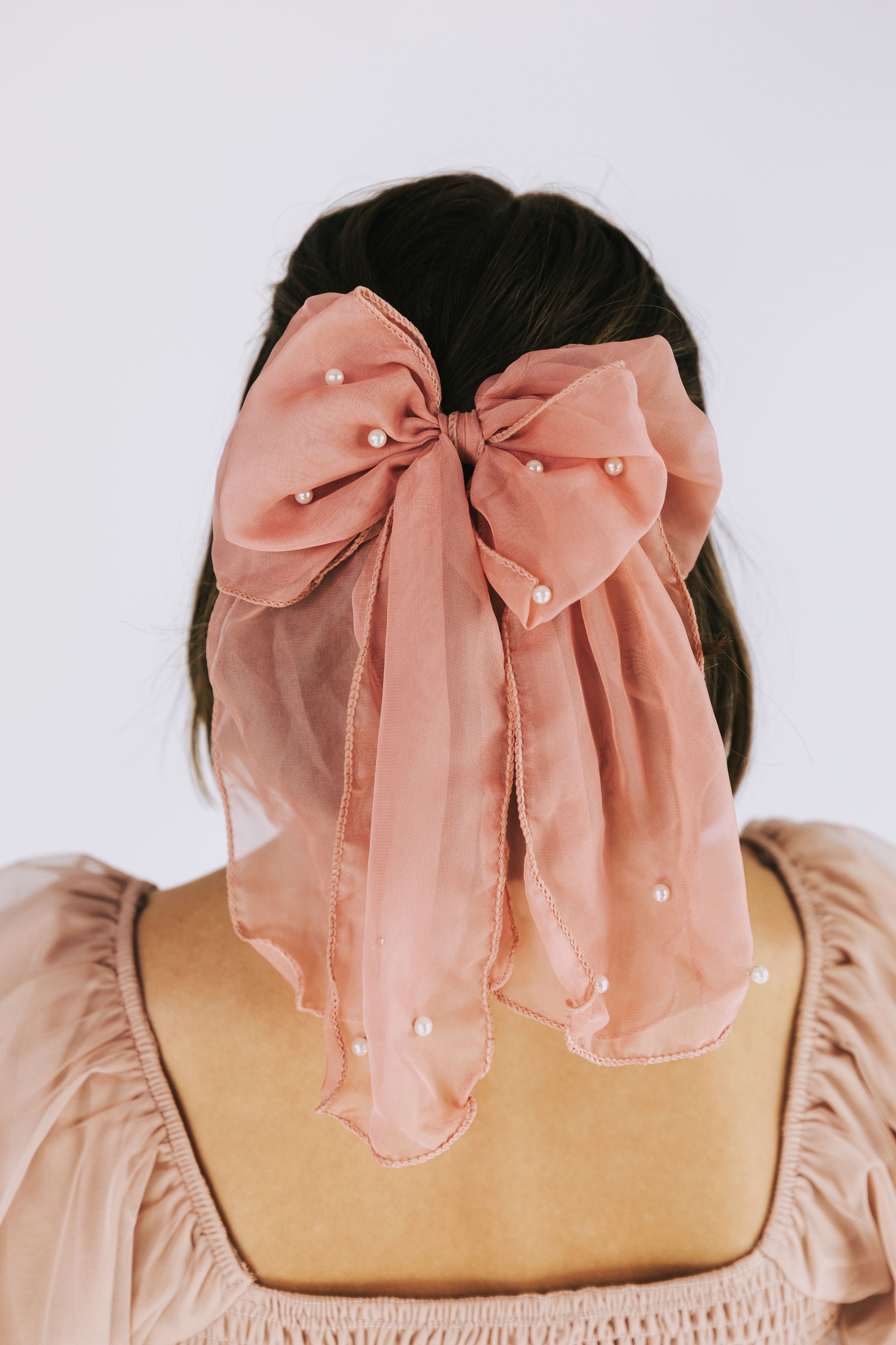 Whispers Of The Heart Bow