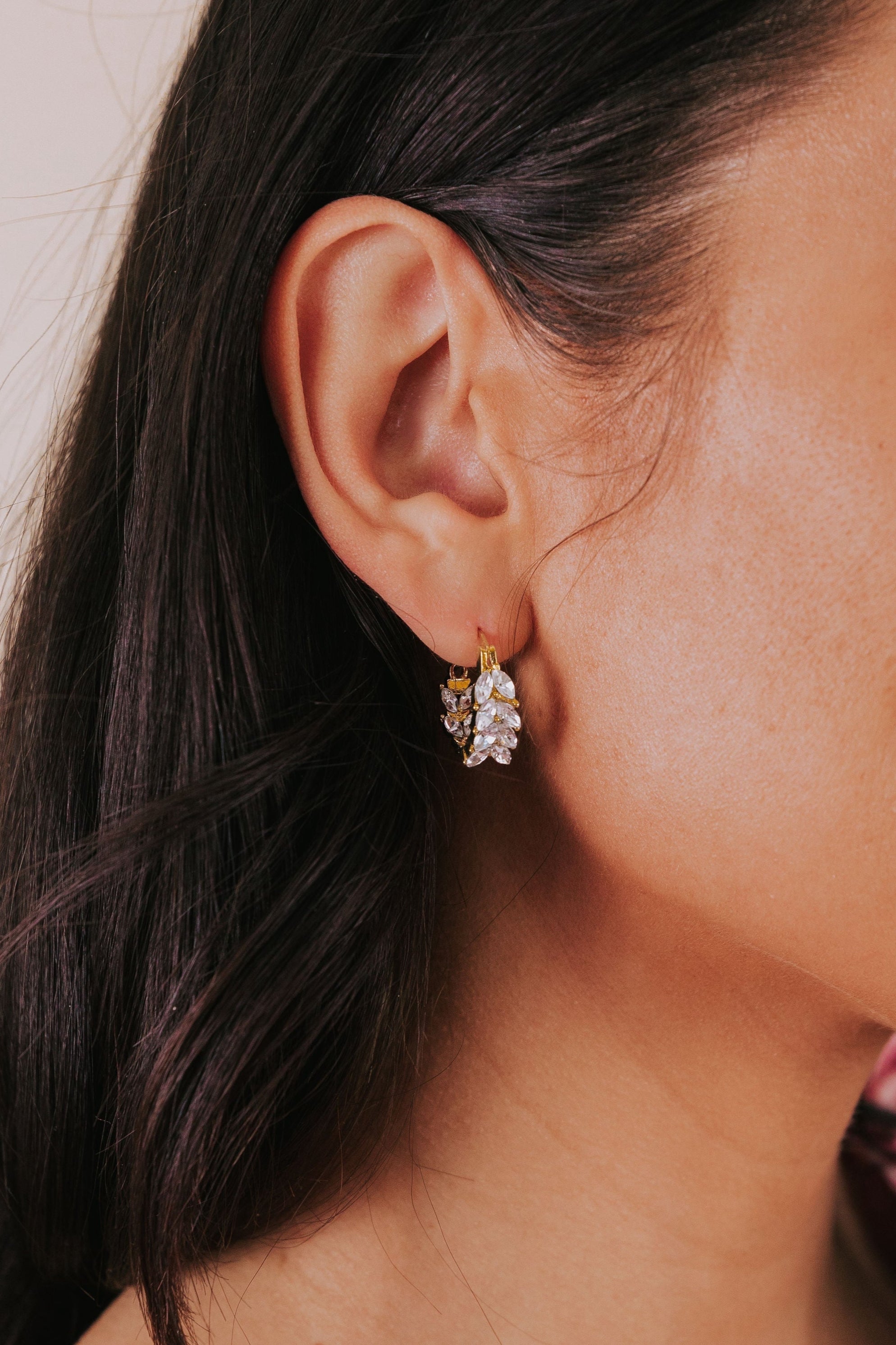 Goddess Era Earrings