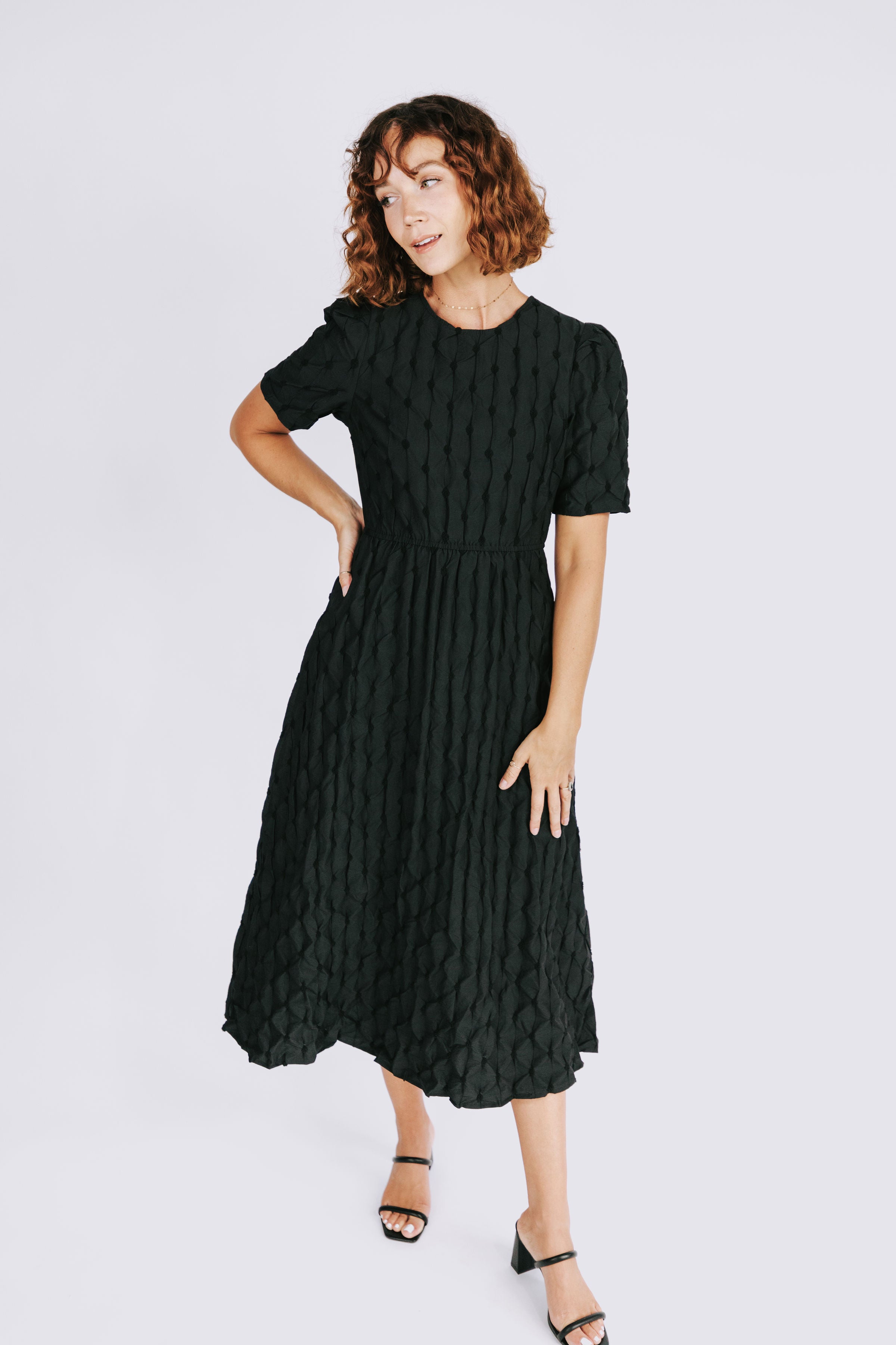 Born With It Dress