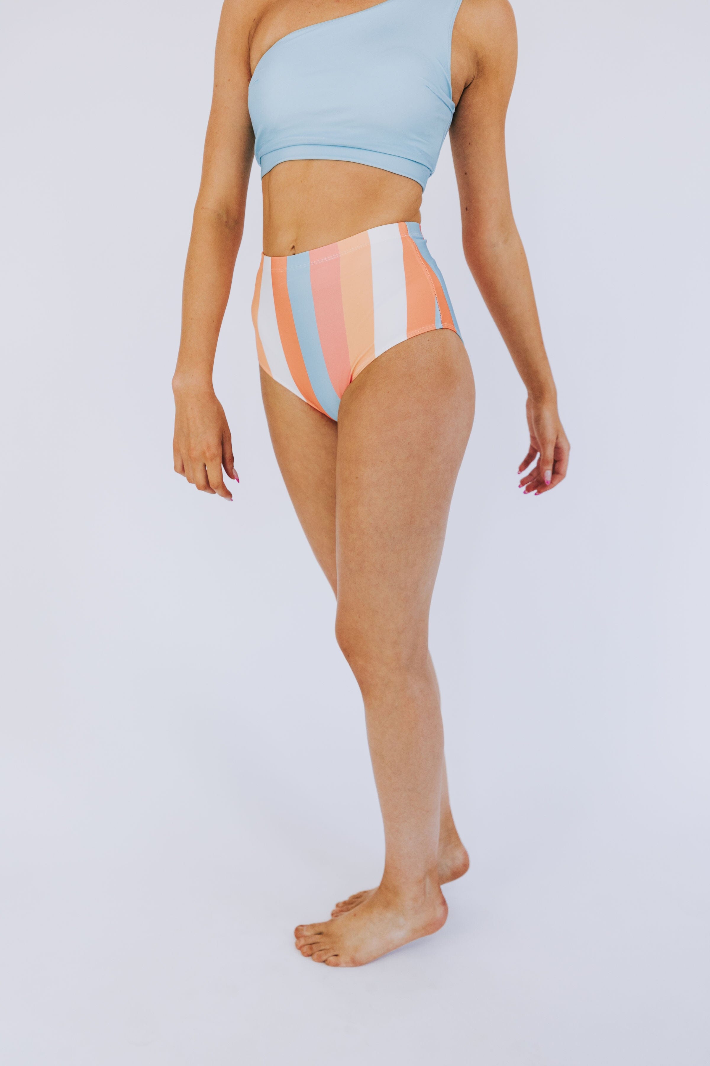 ONE LOVED BABE - Kokomo Bottoms - 7 Colors