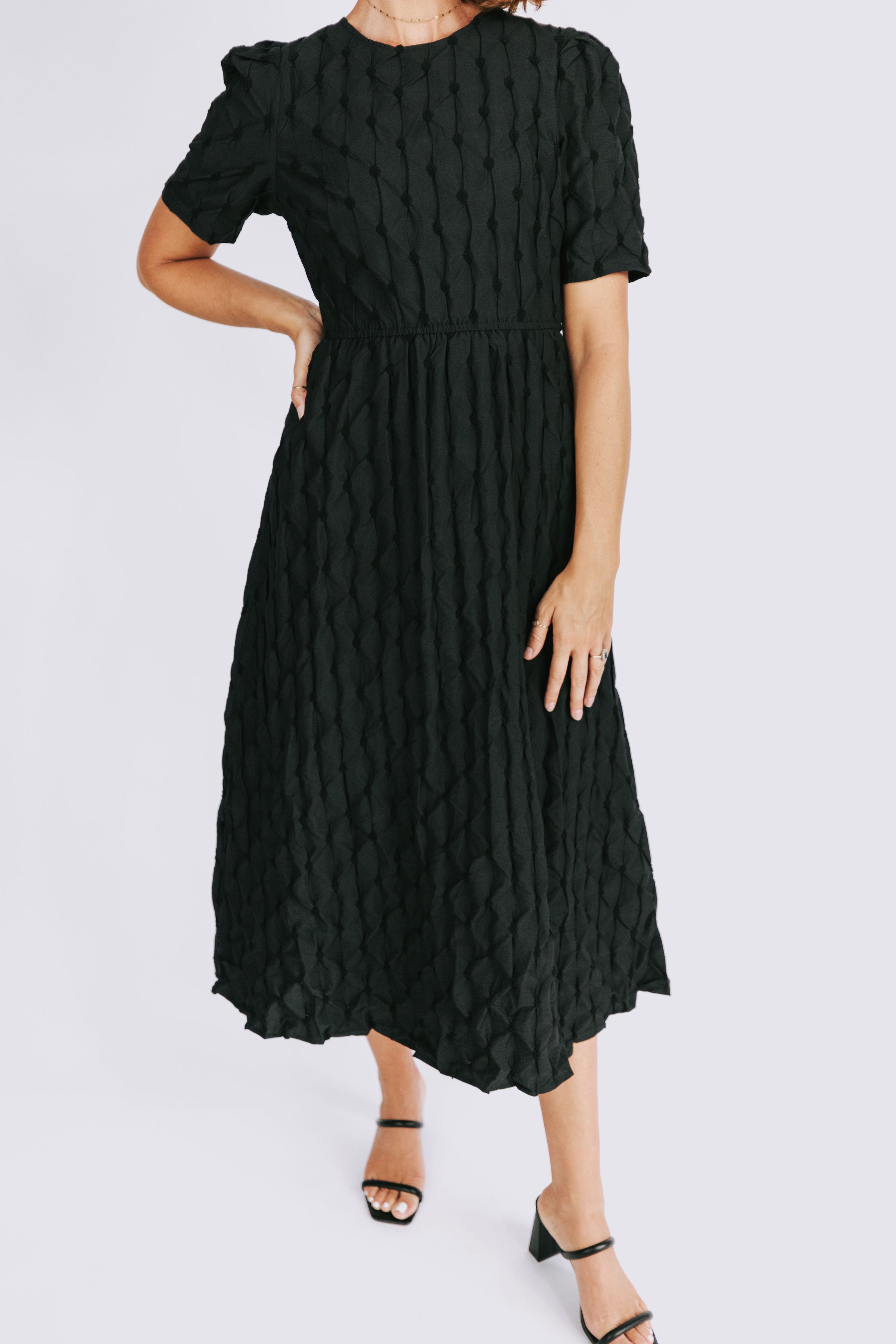 Born With It Dress