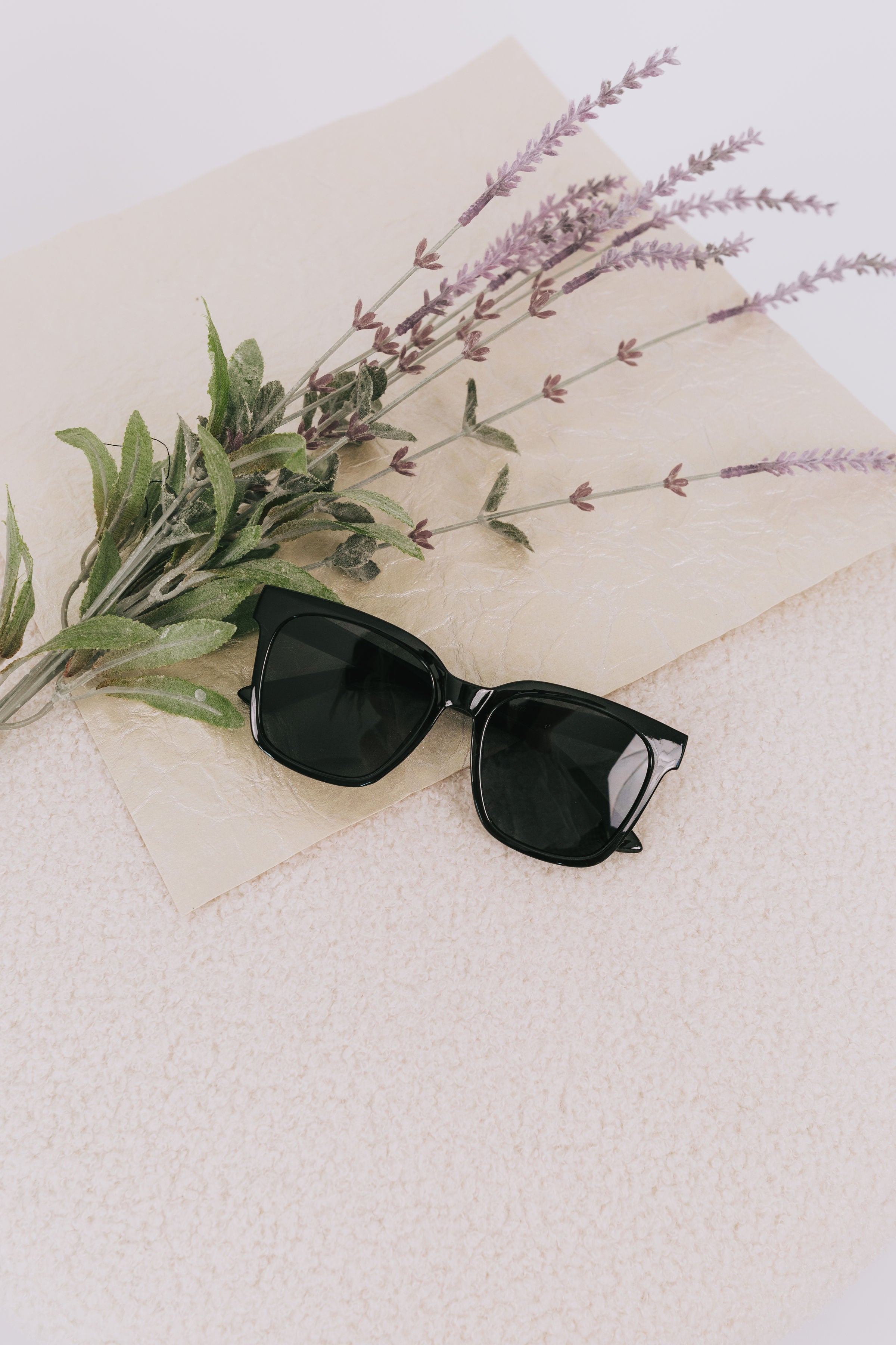 I Mean Business Sunglasses - 3 Colors!