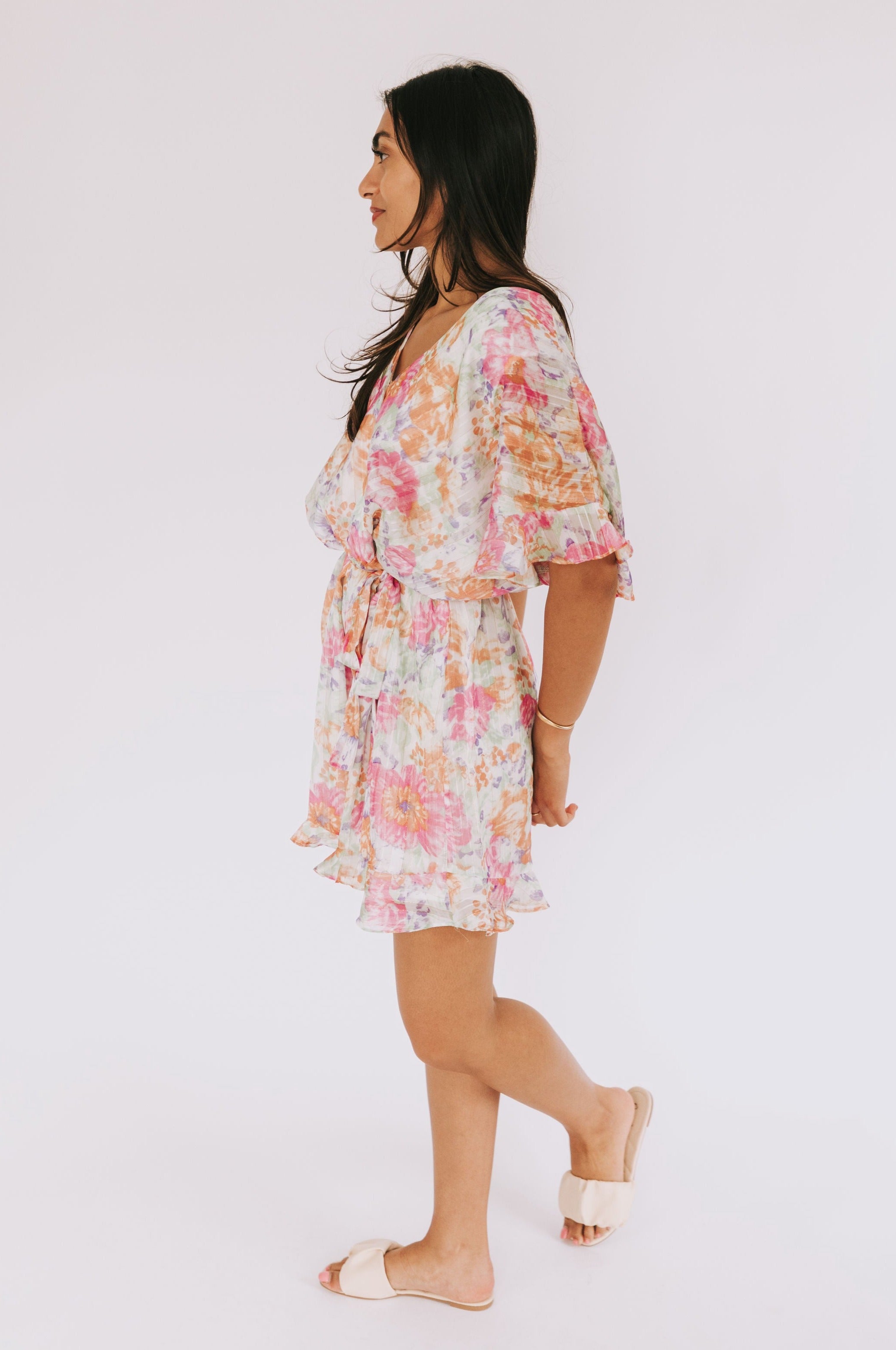 Live For Today Romper