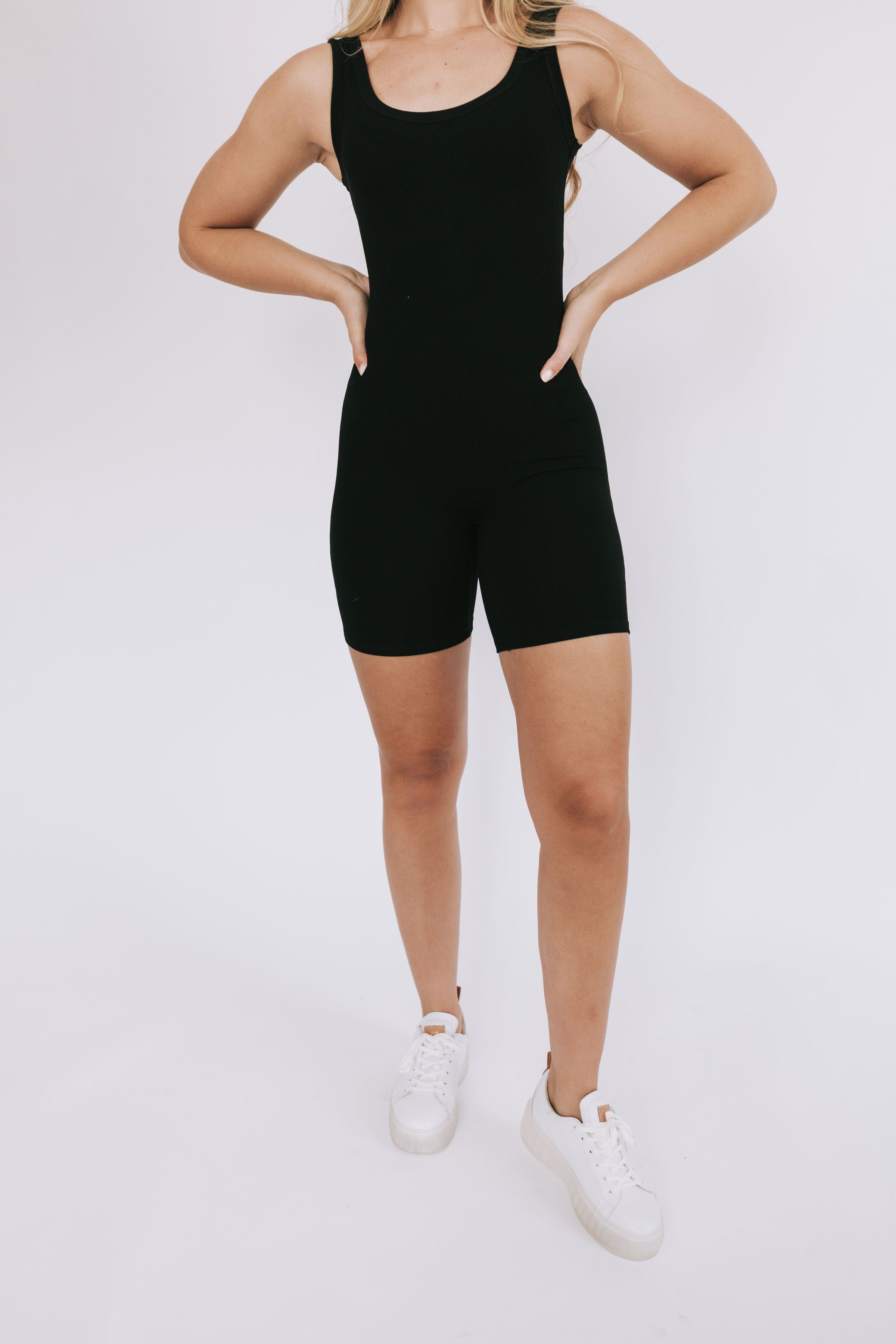 Weekend Escape Bodysuit - 2 Colors!