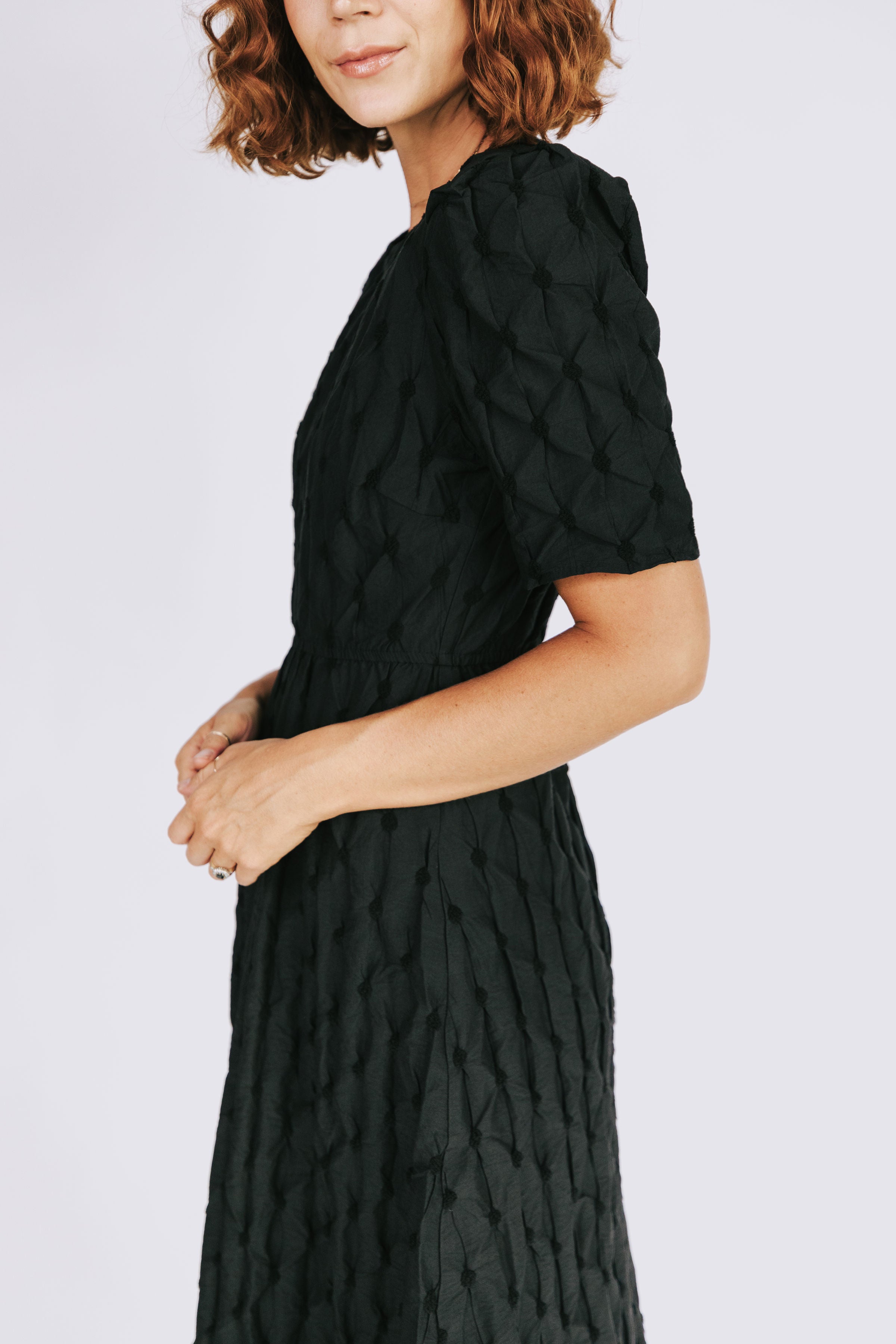Born With It Dress