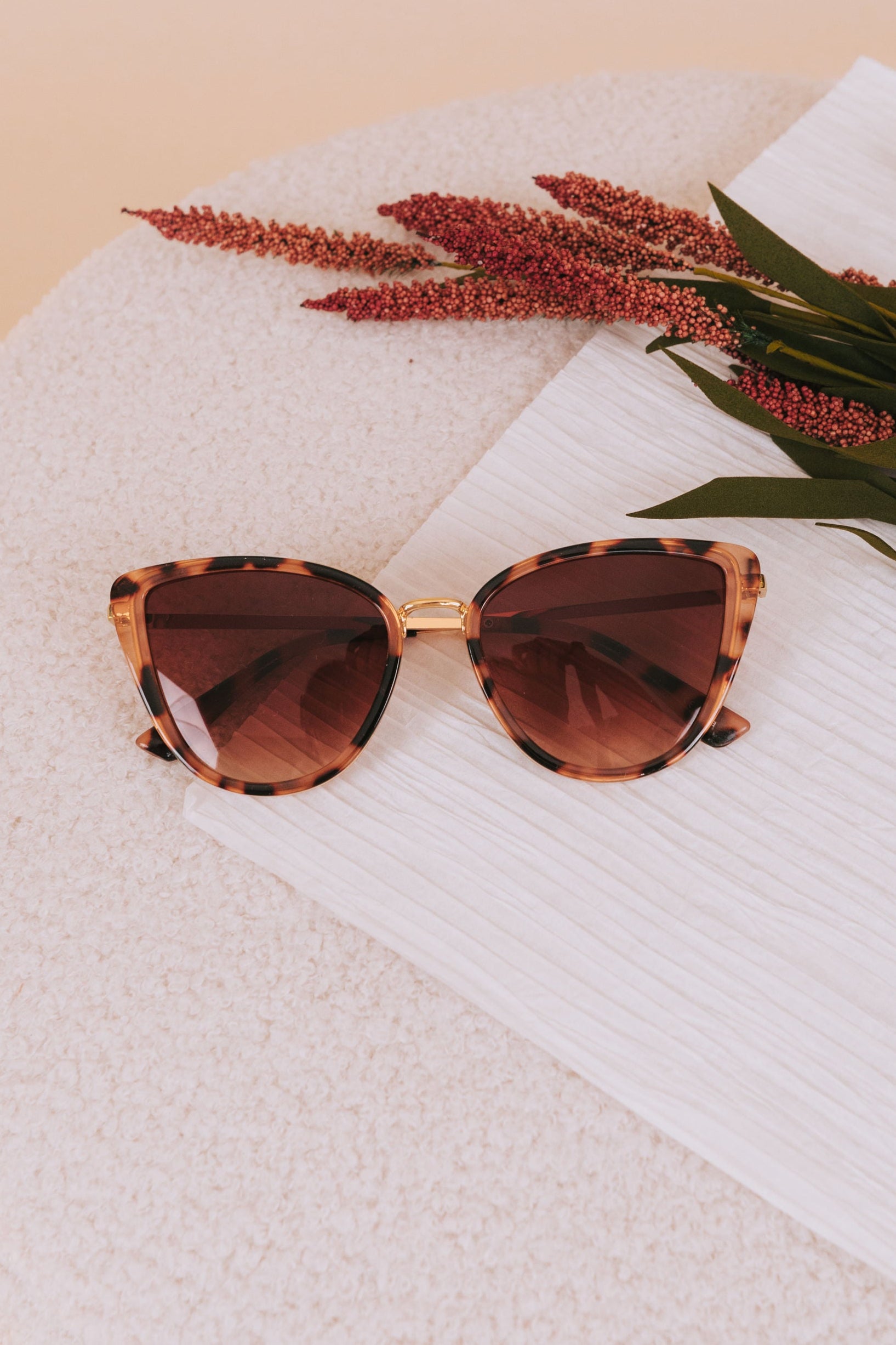 Either Way Sunglasses