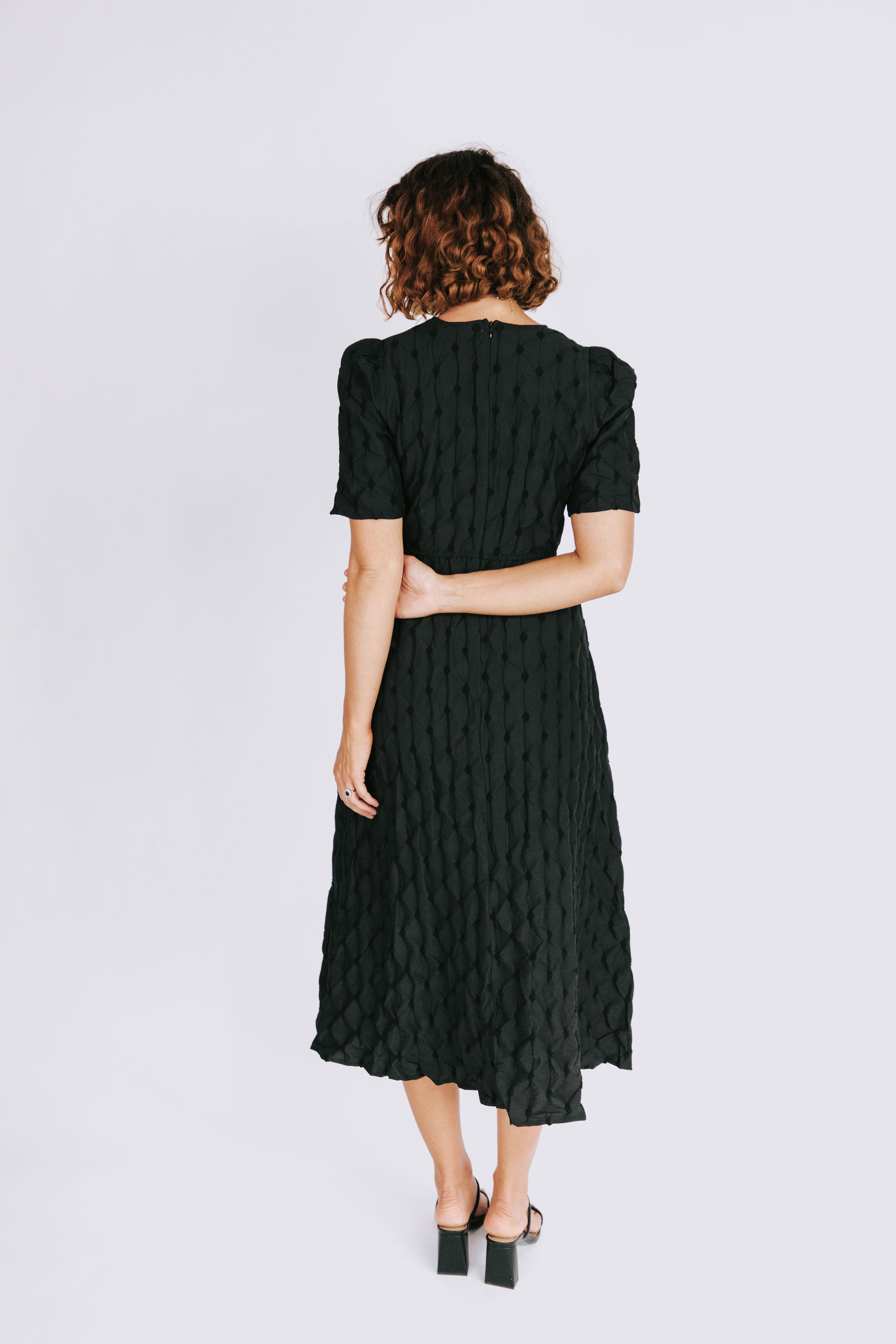 Born With It Dress