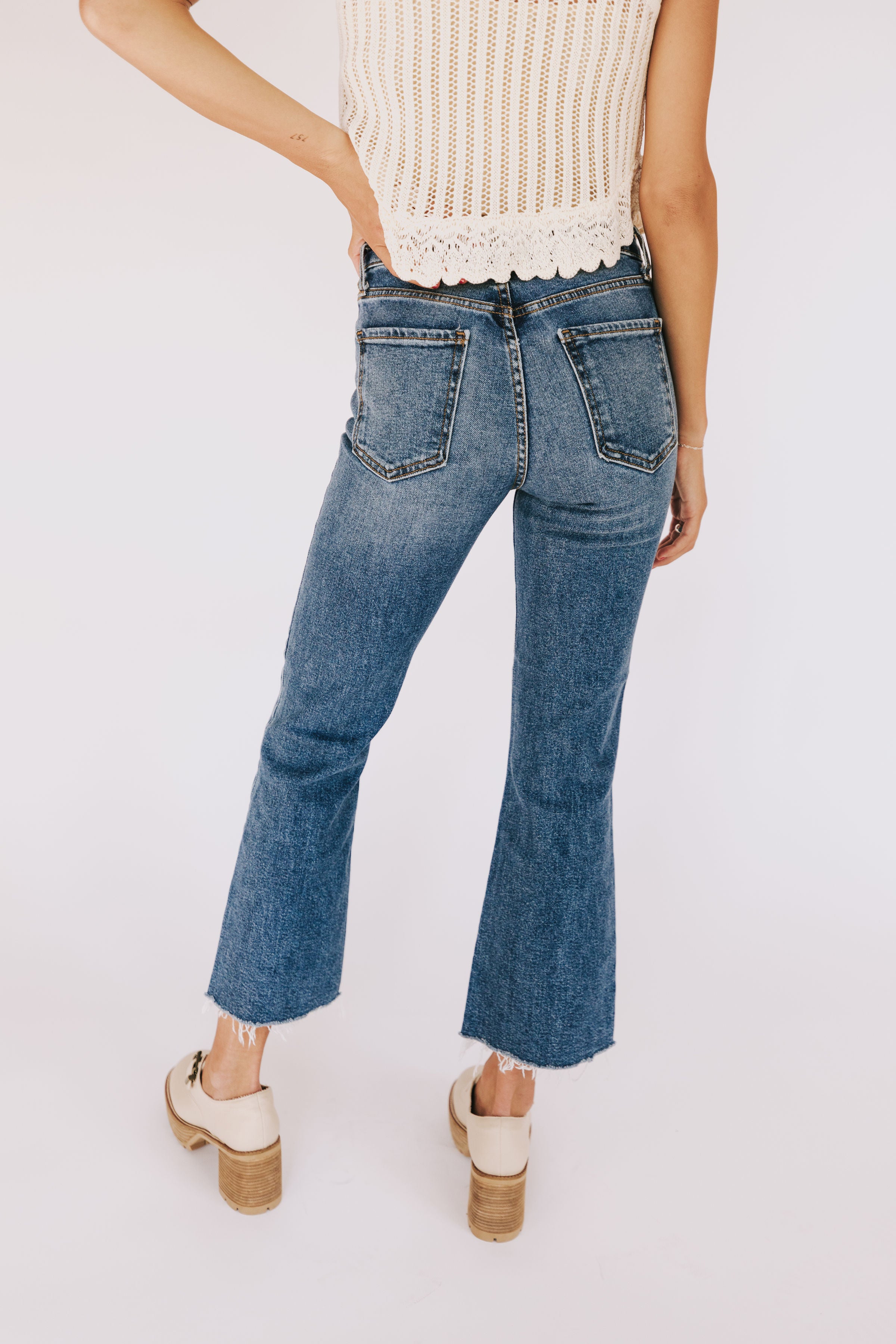 Looking Good Jeans