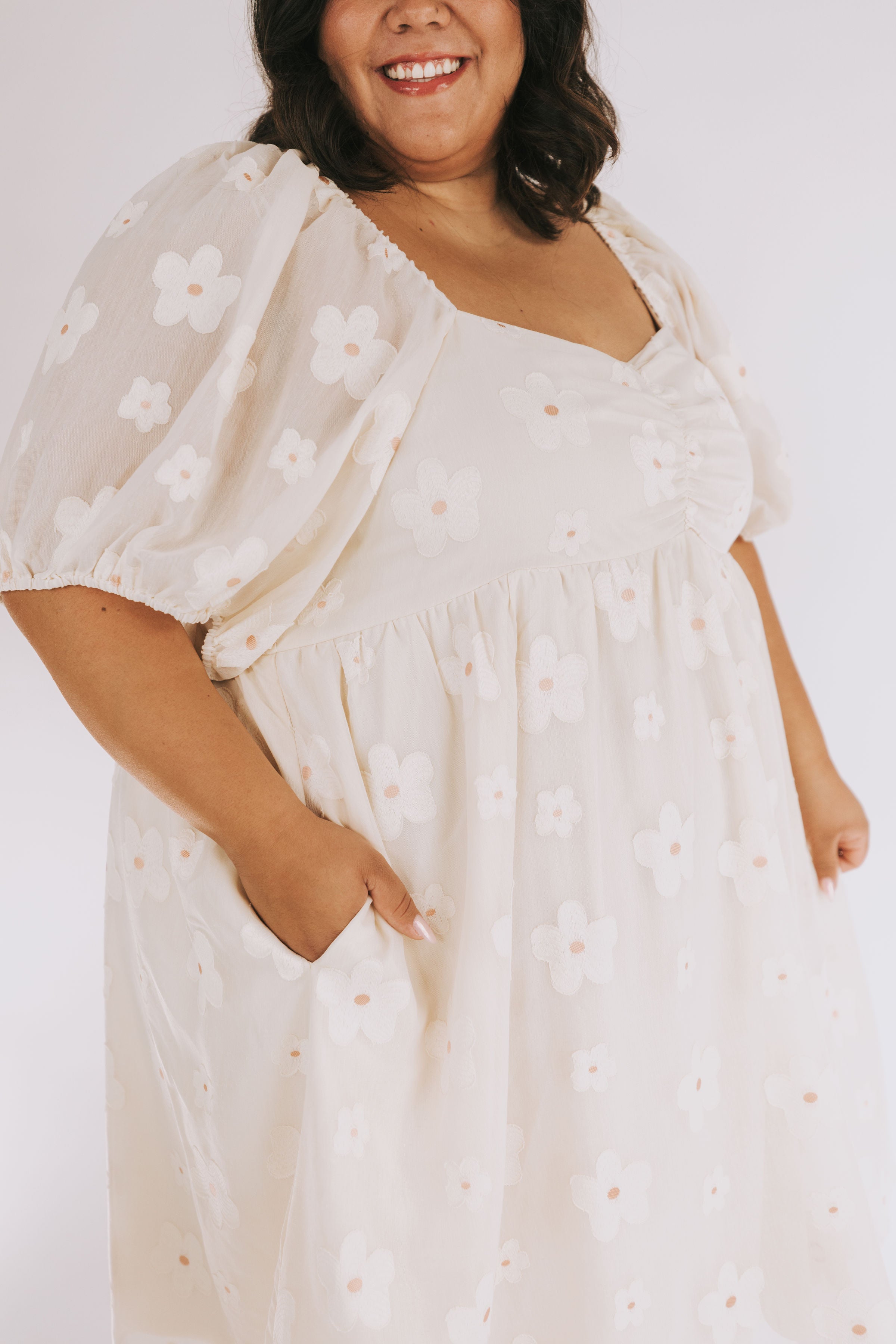 EXCLUSIVE - Everyday Love Dress - 2 Colors!