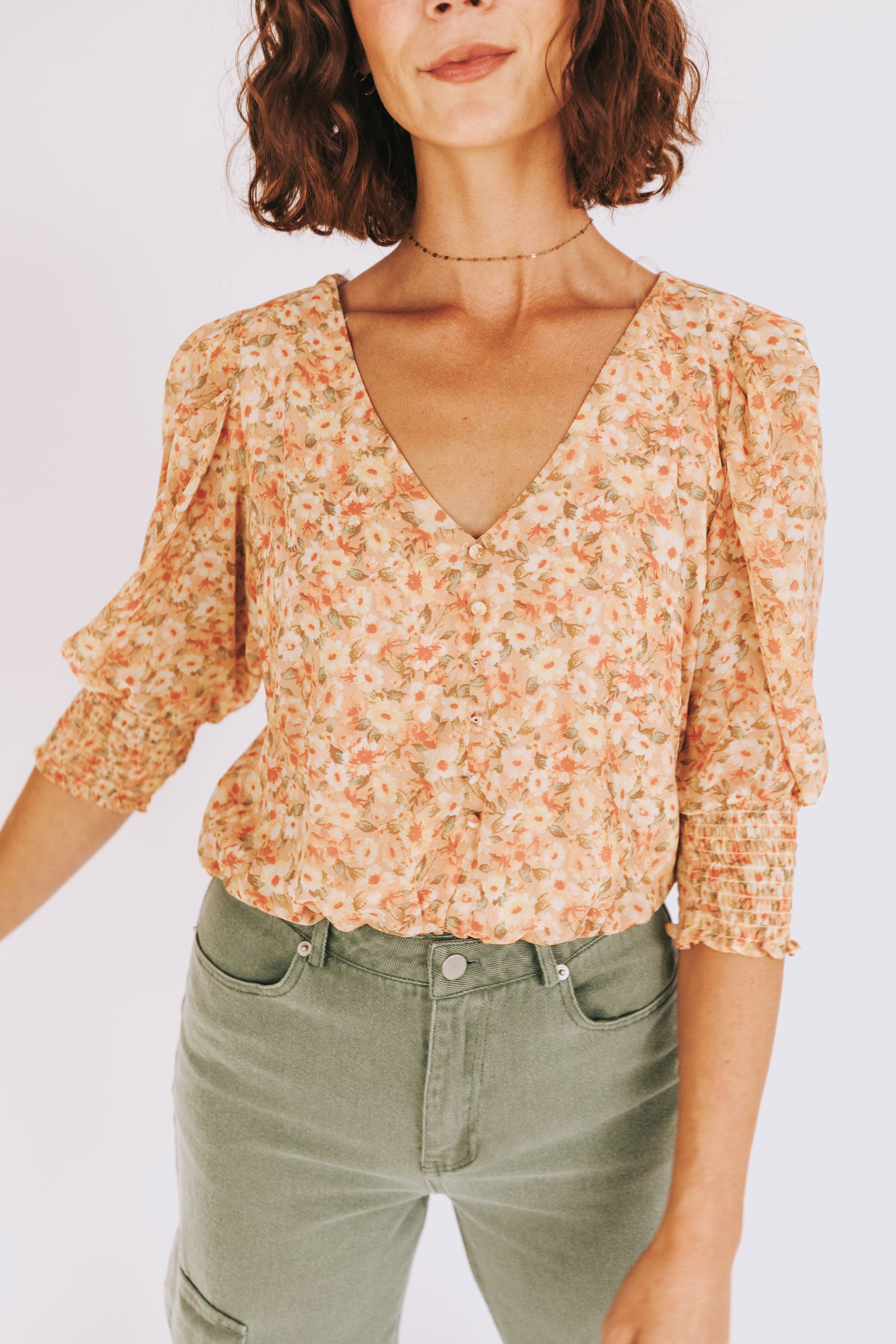 Single Love Top