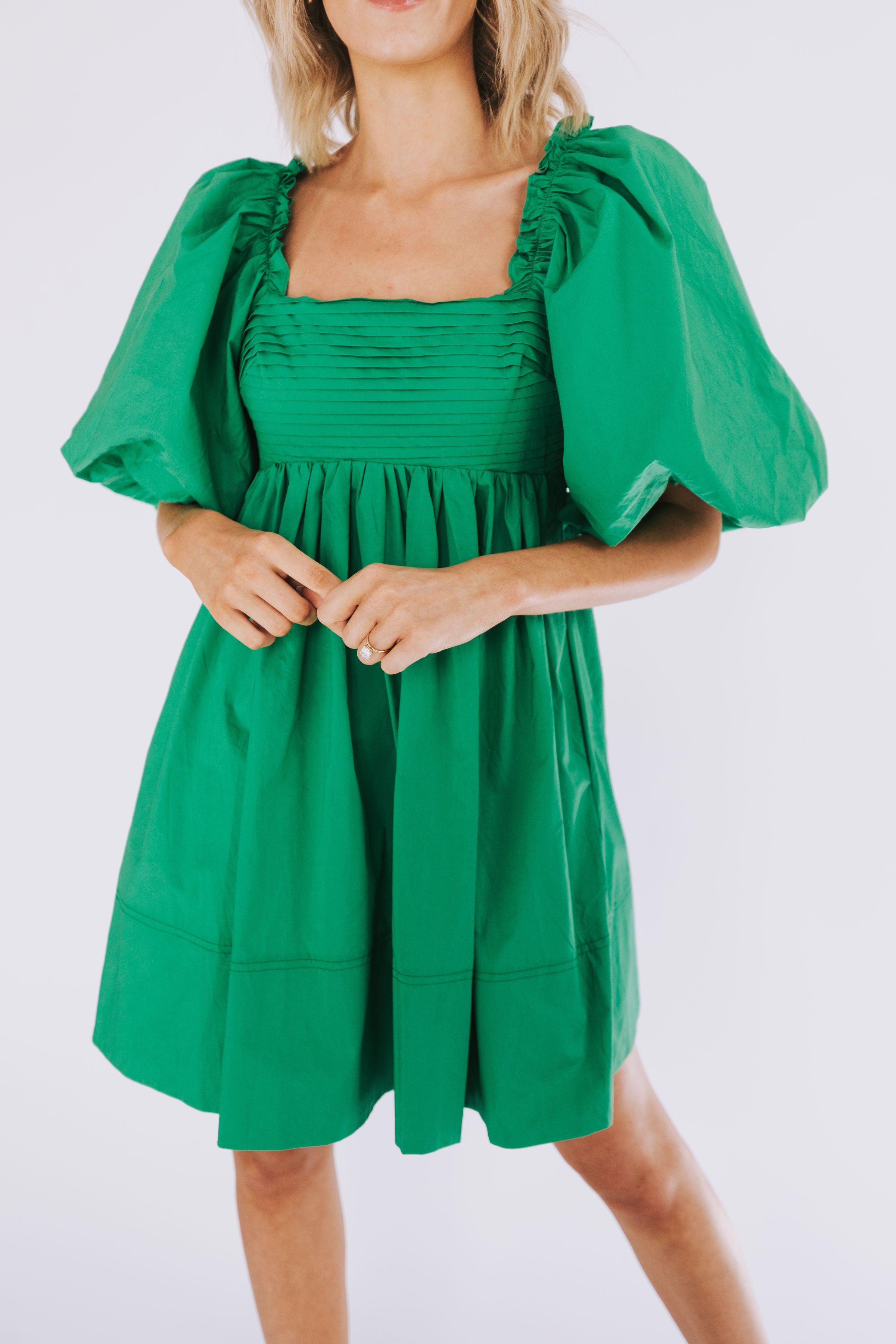 One Step At A Time Dress