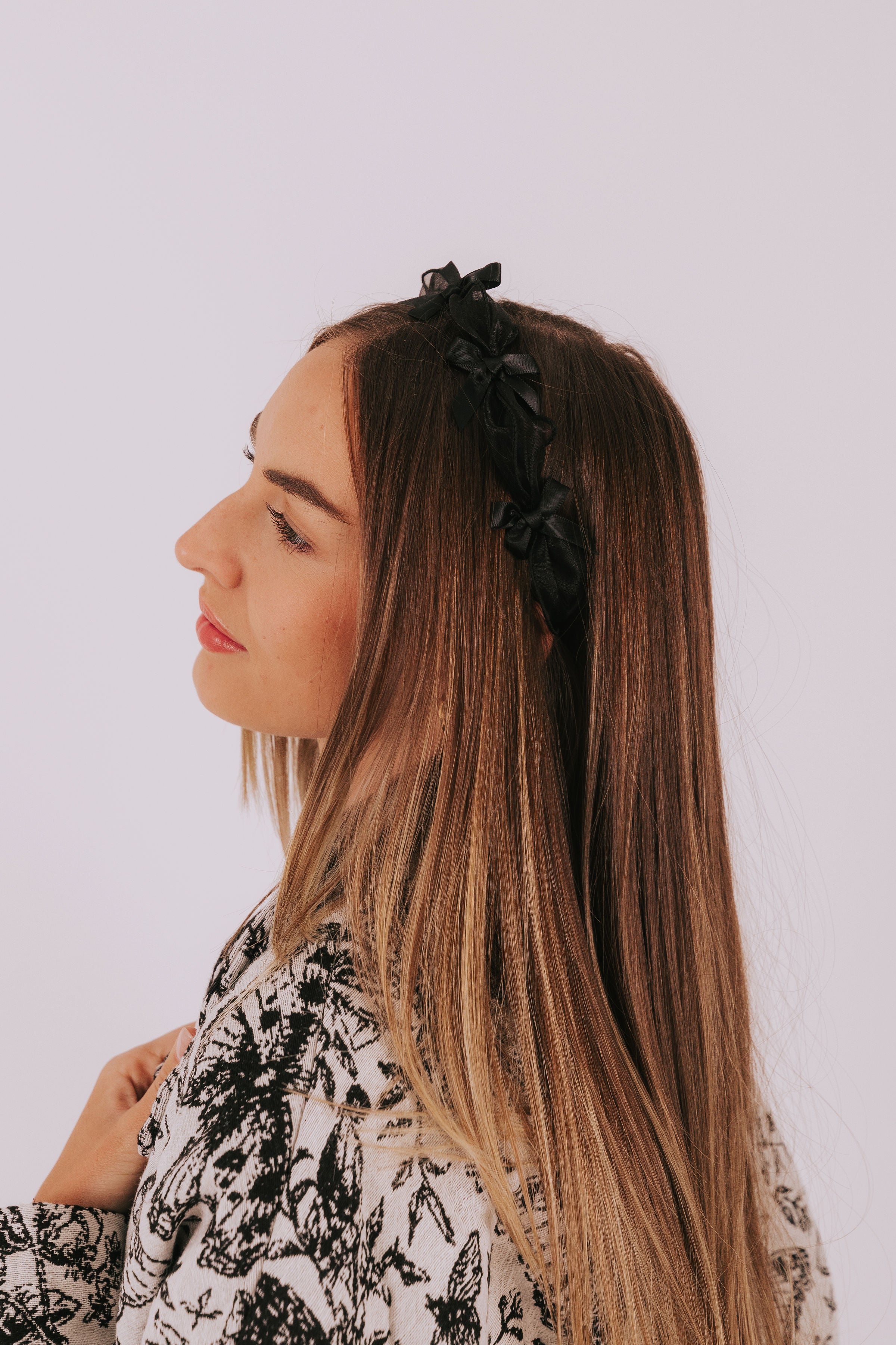 Take Me There Headband - 2 Colors!