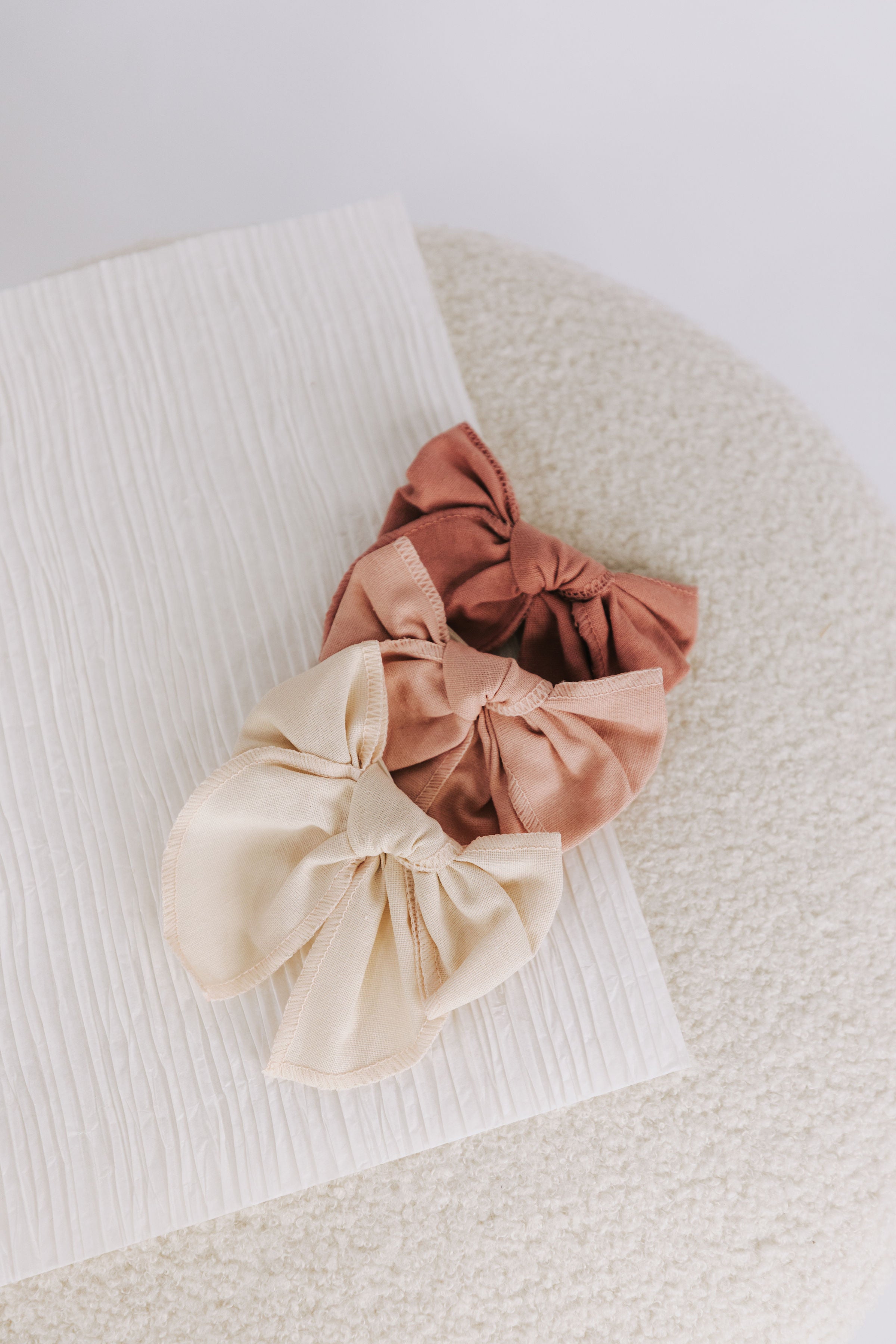 Little Love Bow Pack