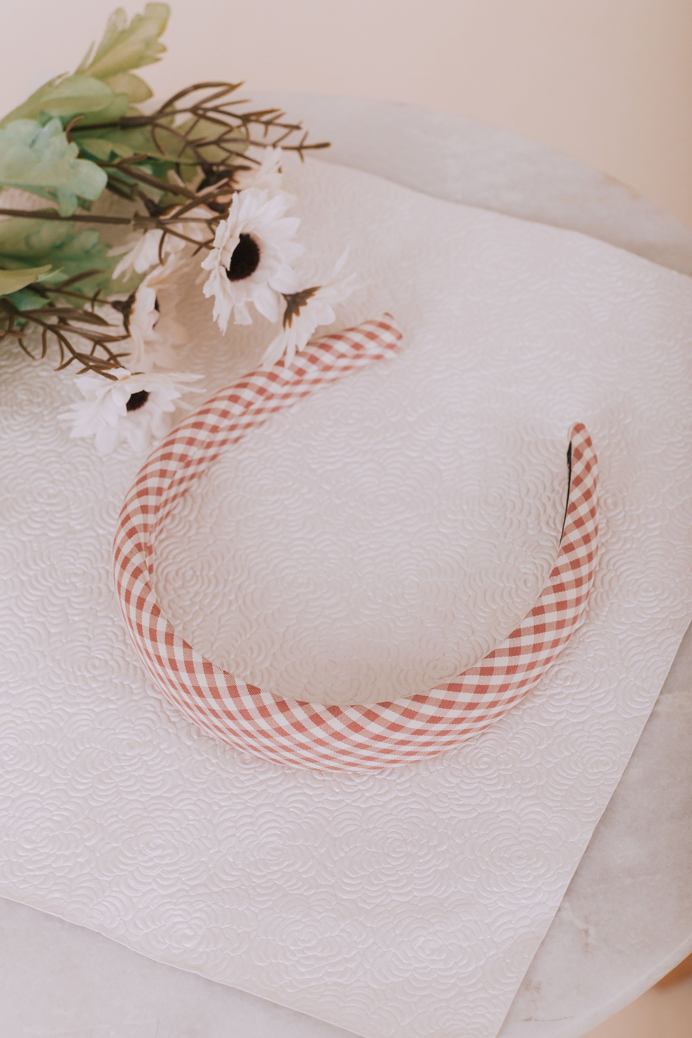 Believe In Us Headband