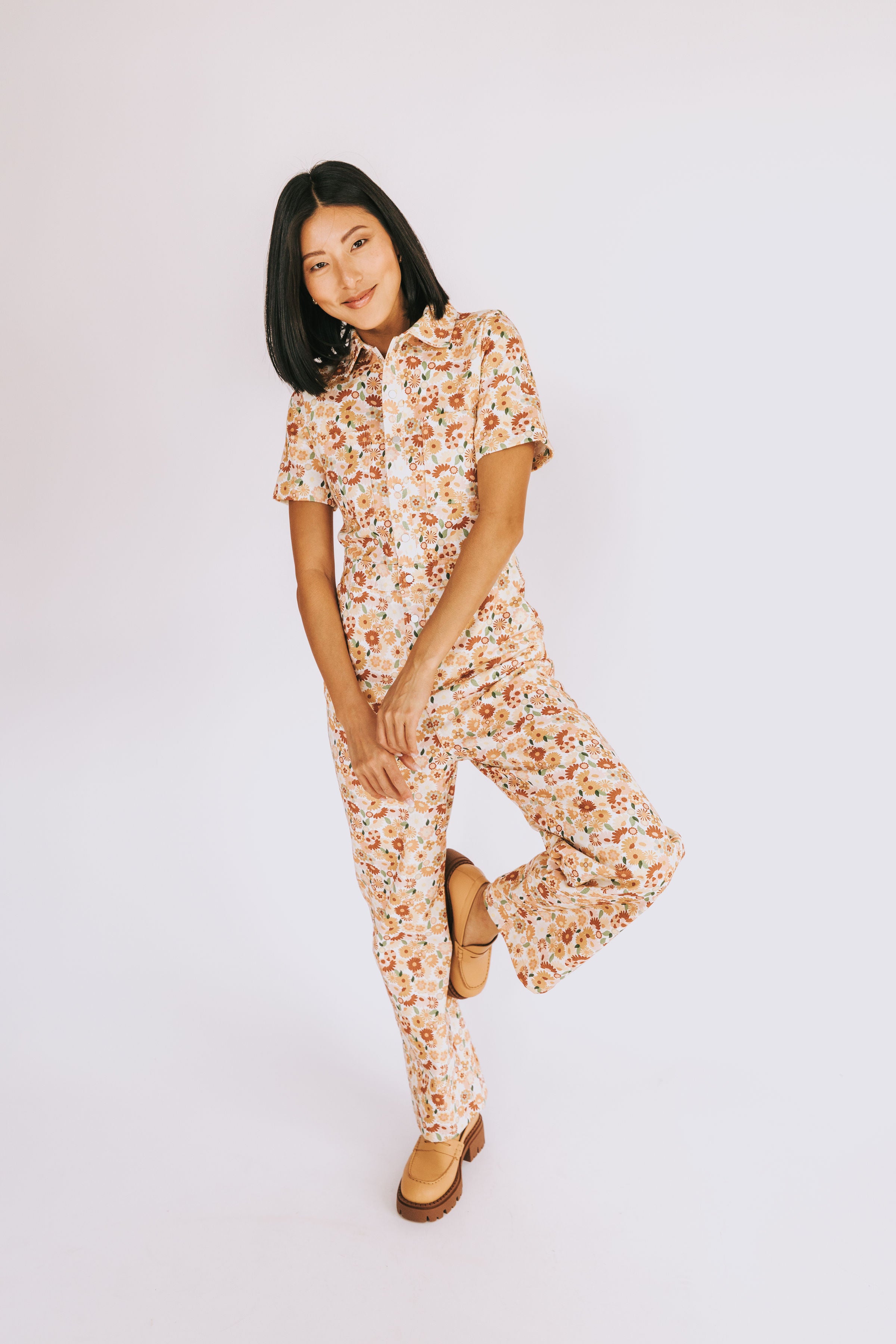 Love At First Sight Jumpsuit