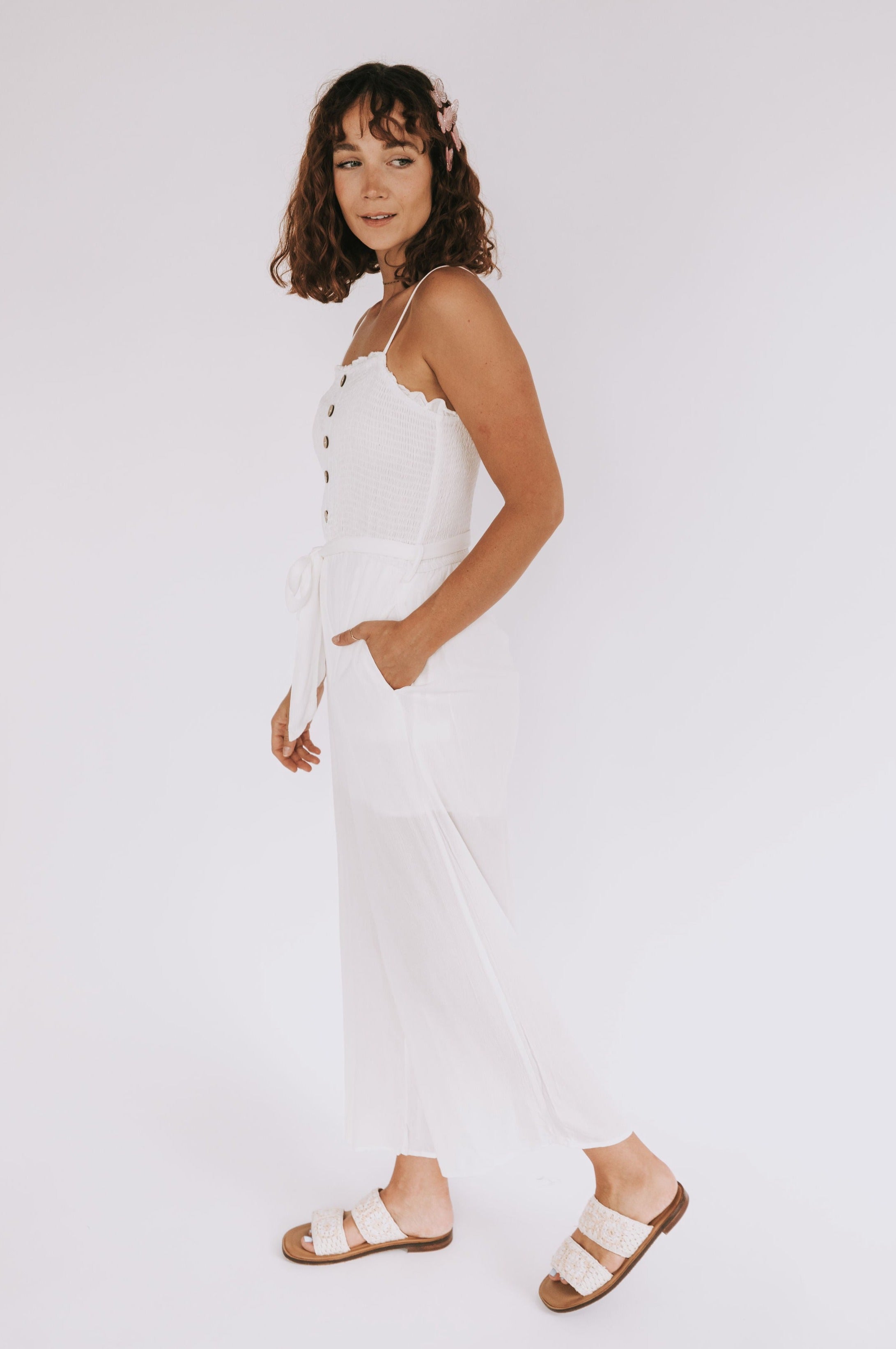 May Jumpsuit