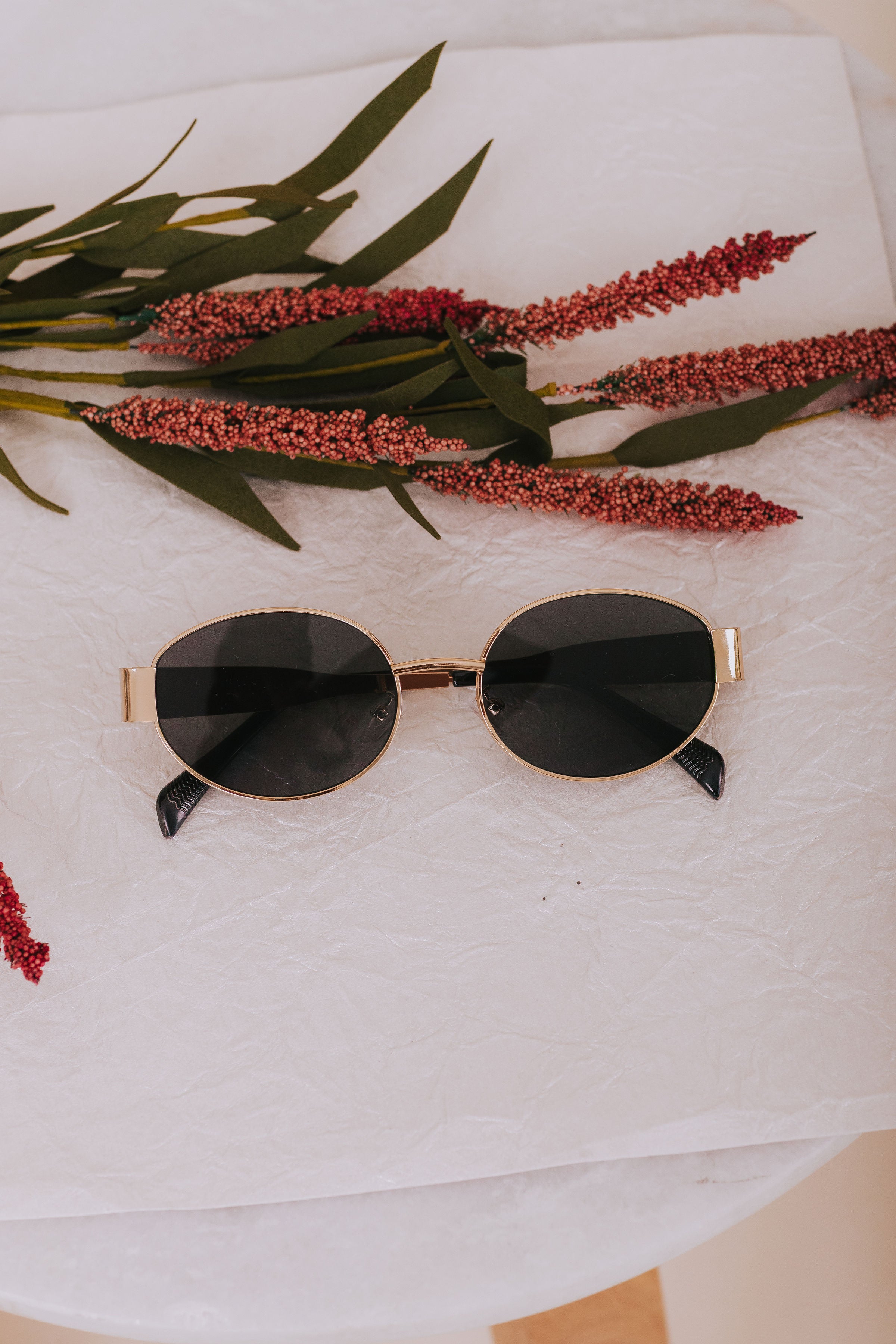 Rearview Mirror Sunglasses