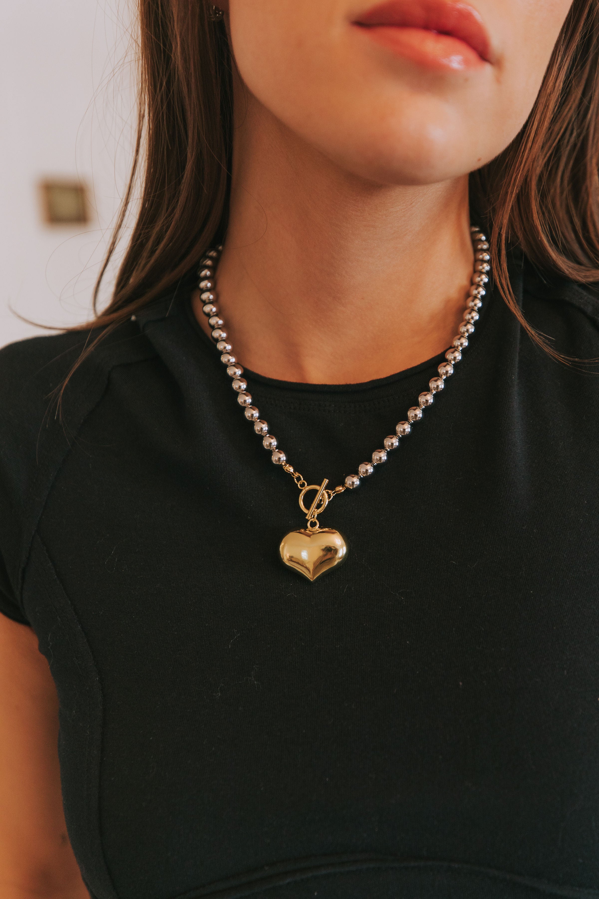 Yours Forever Necklace