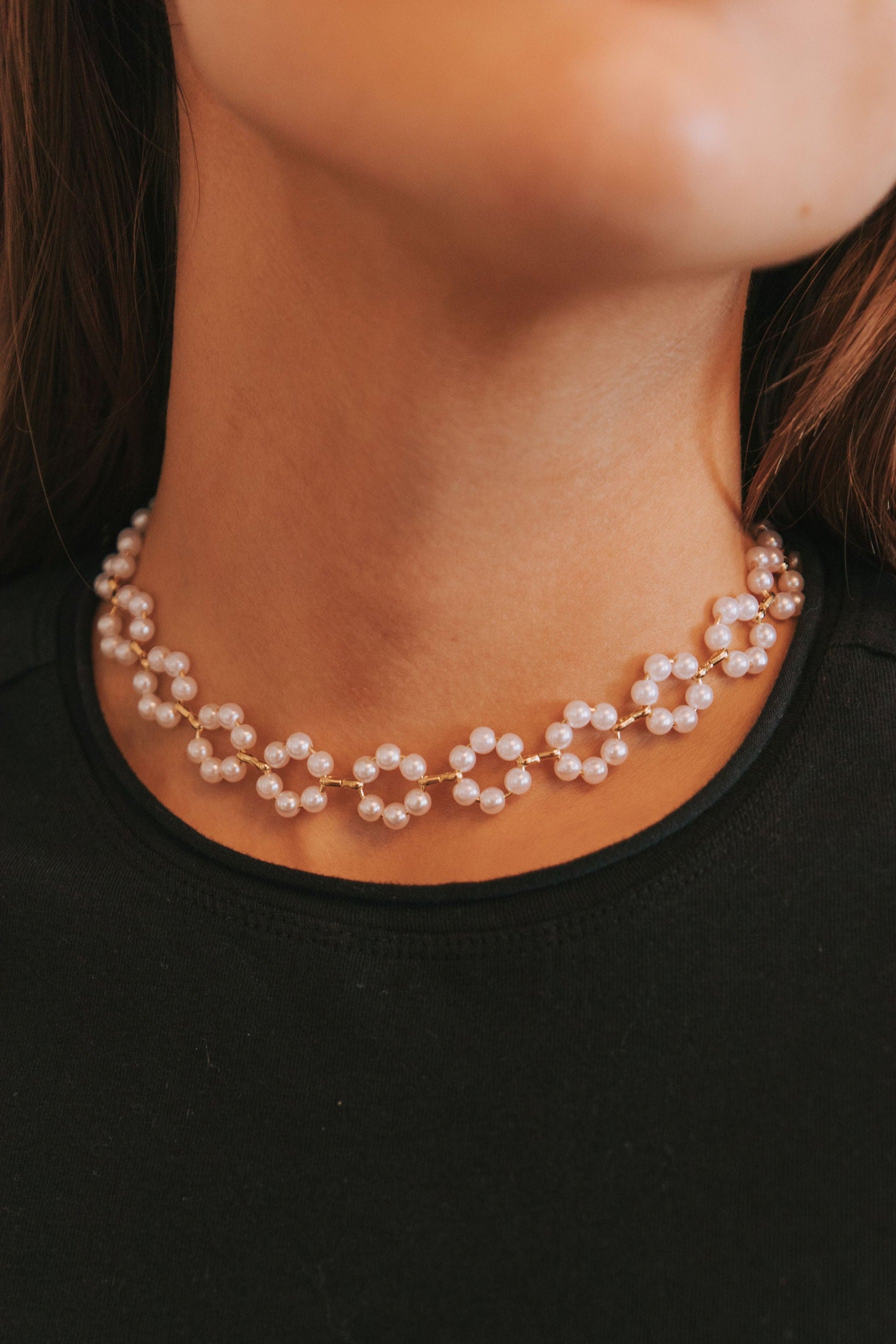 Everything Or Nothing Necklace