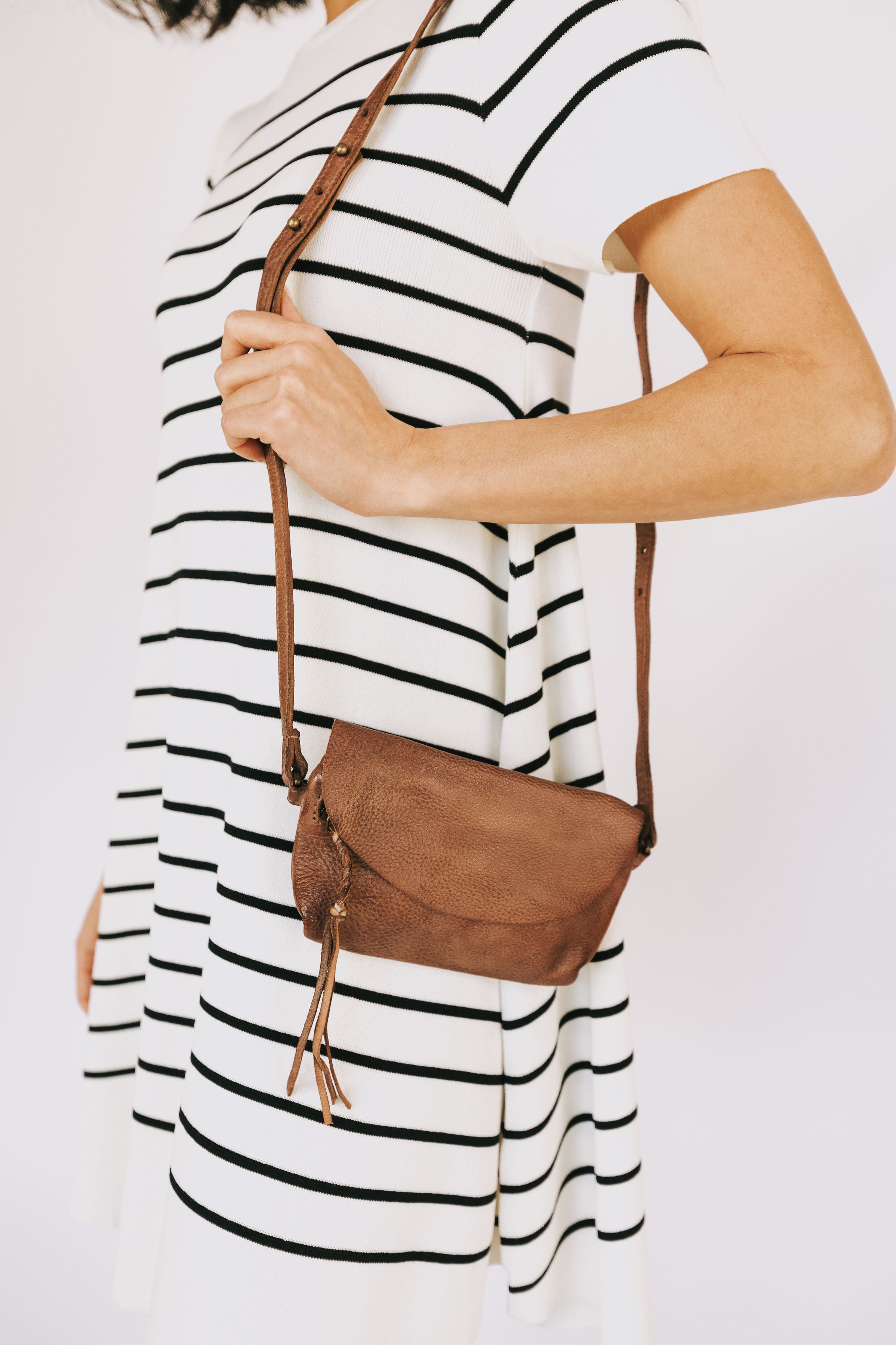 FREE PEOPLE - We The Free Rider Crossbody Bag