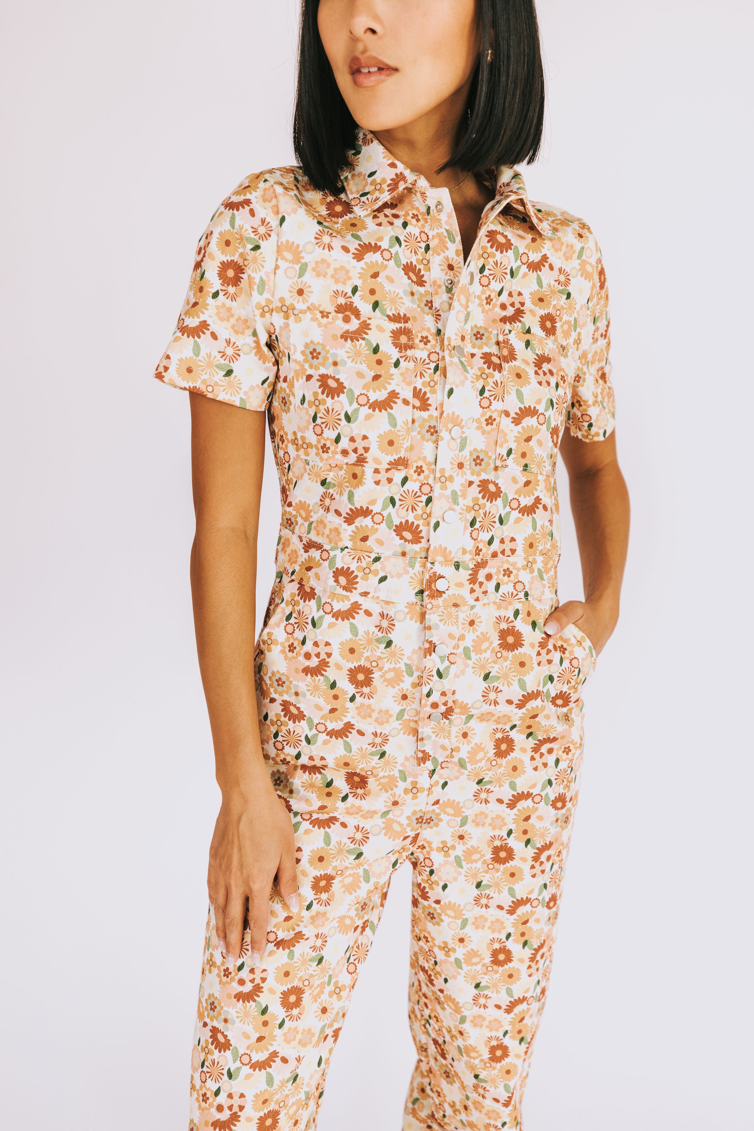 Love At First Sight Jumpsuit