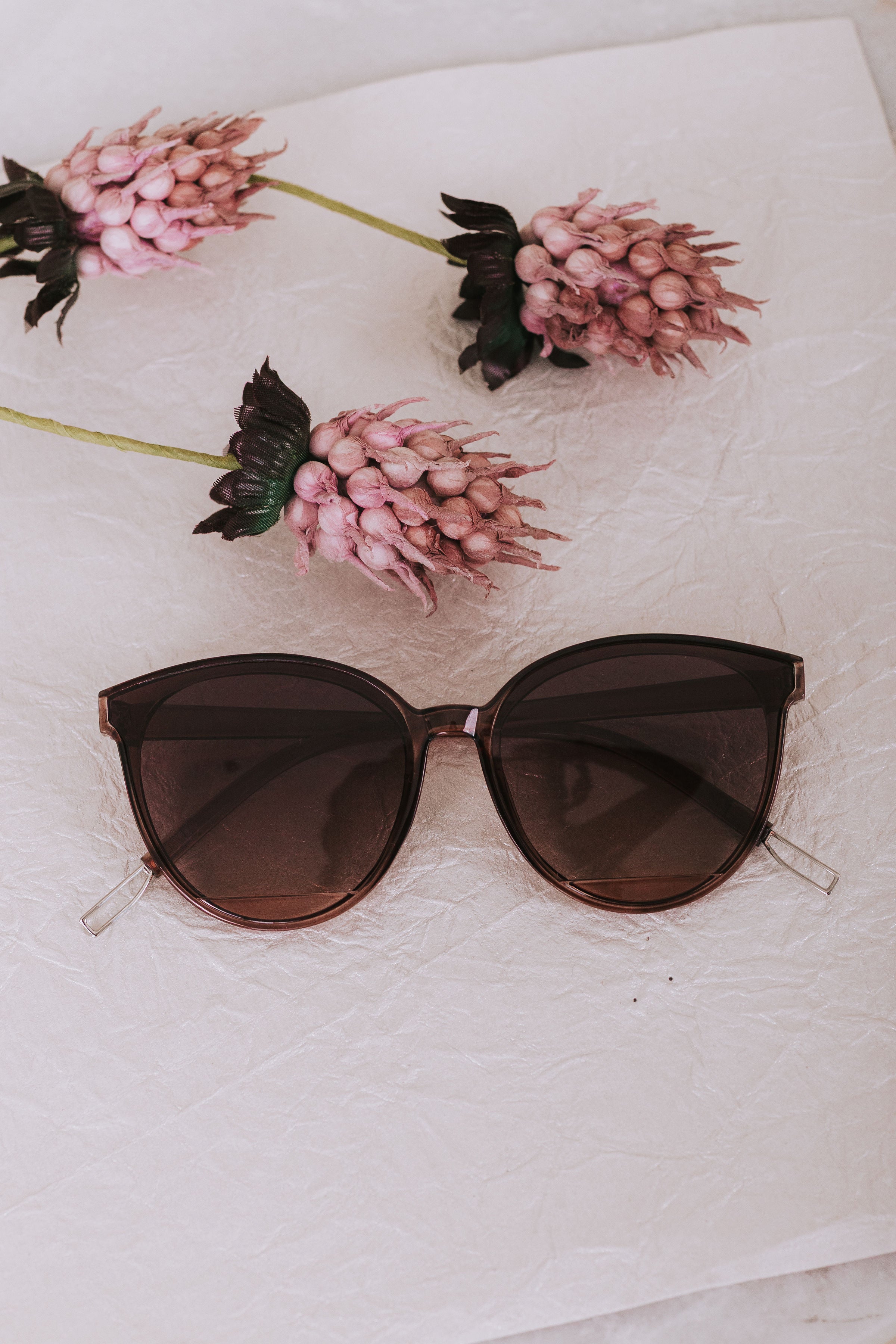 Sweet Destiny Sunglasses