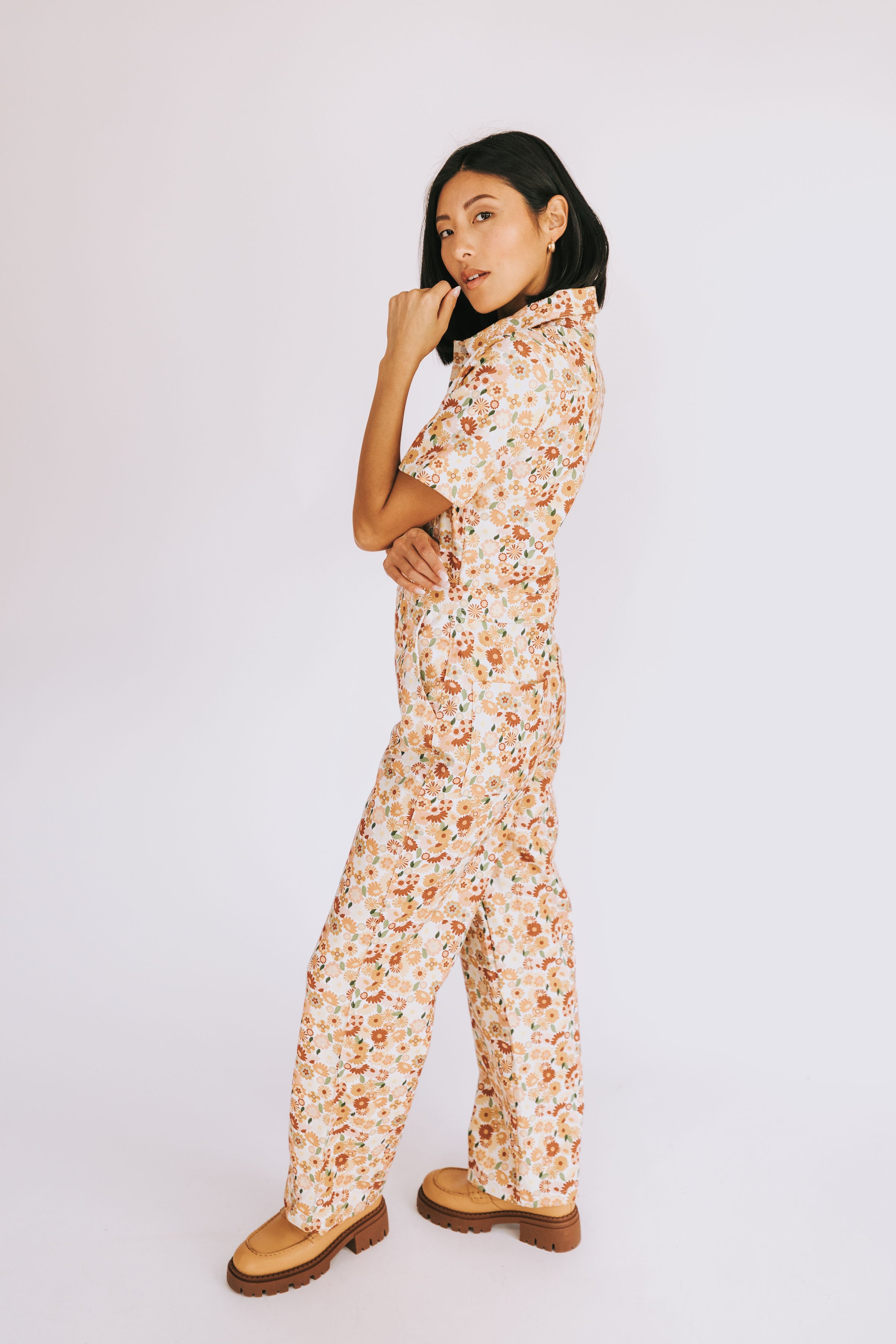 Love At First Sight Jumpsuit