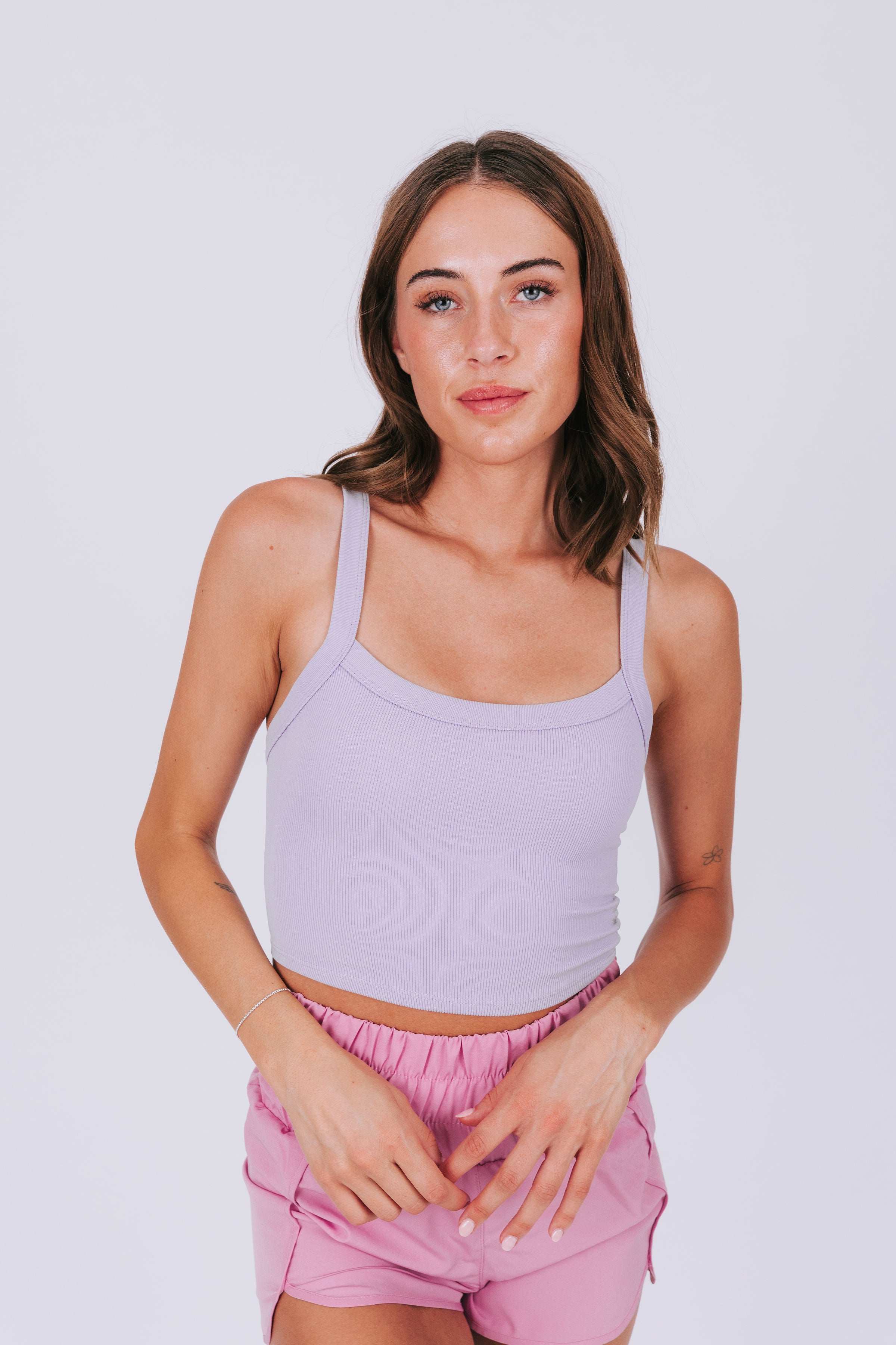 FREE PEOPLE - All Clear Cami - 3 Colors!