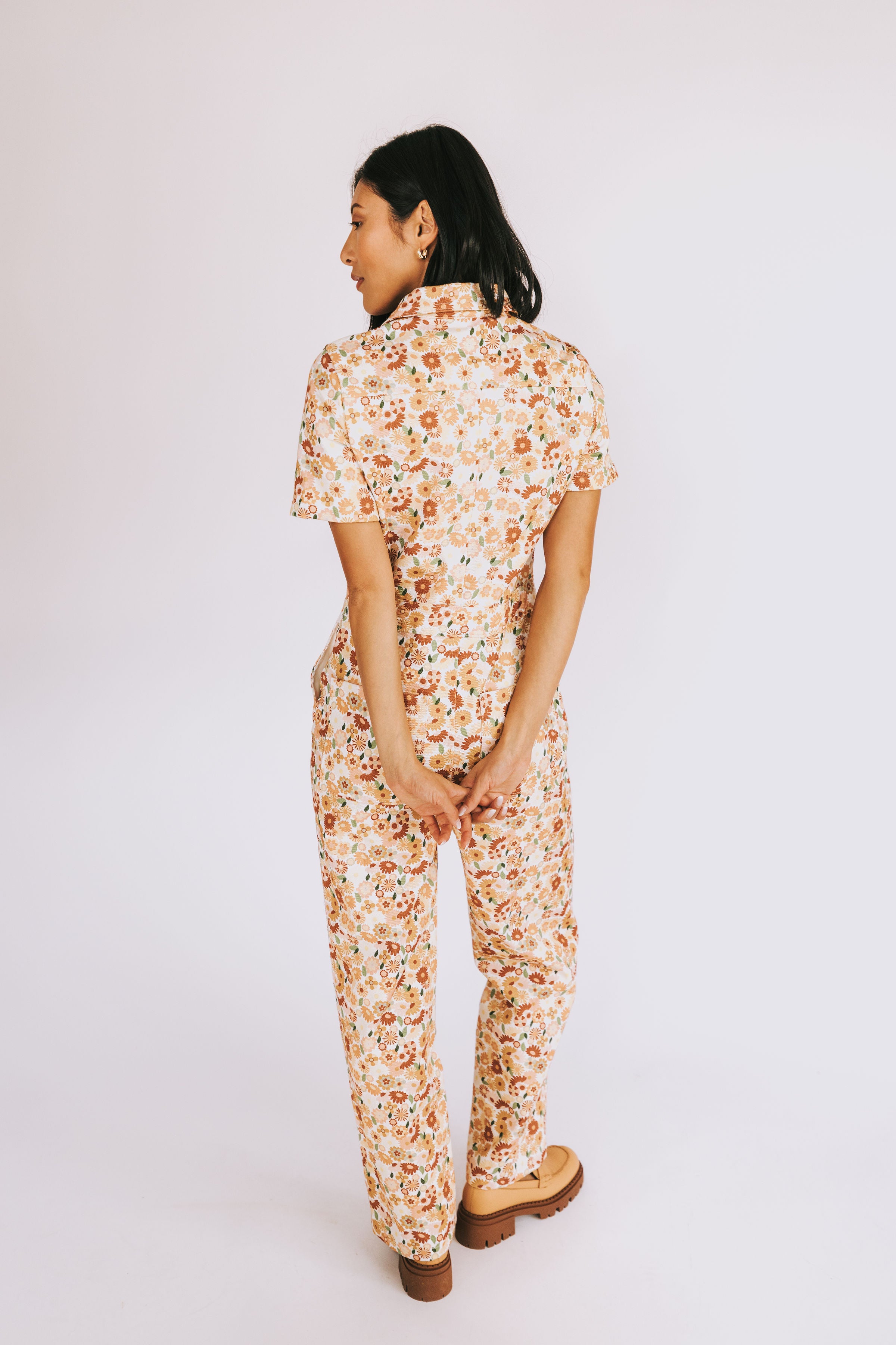 Love At First Sight Jumpsuit