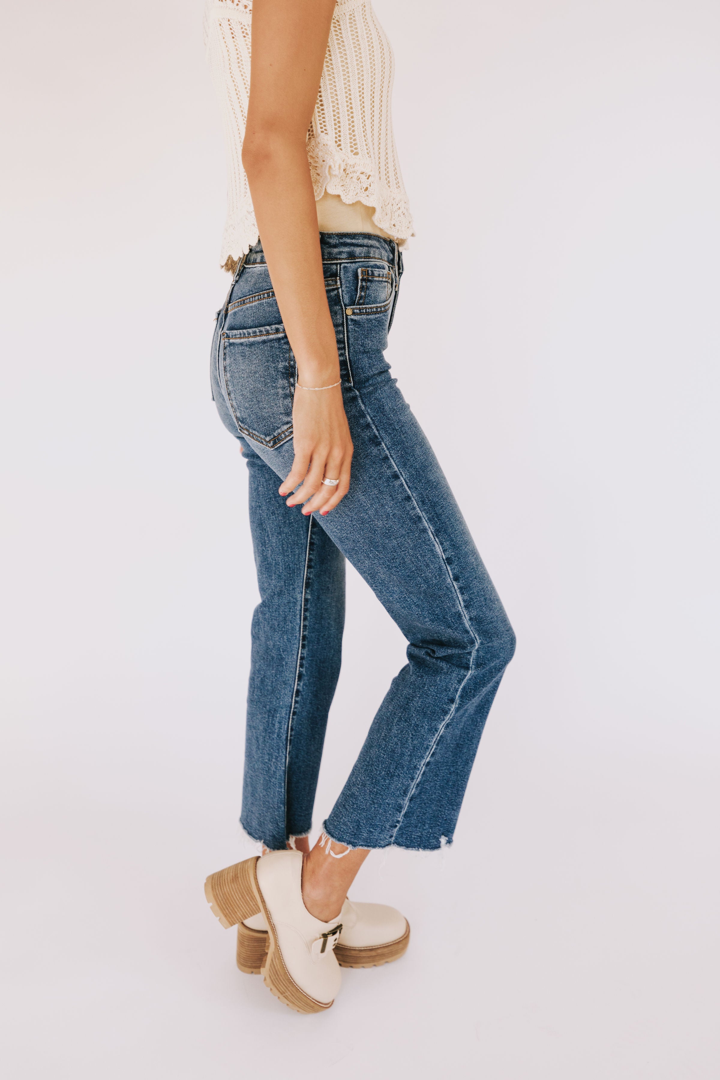 Looking Good Jeans