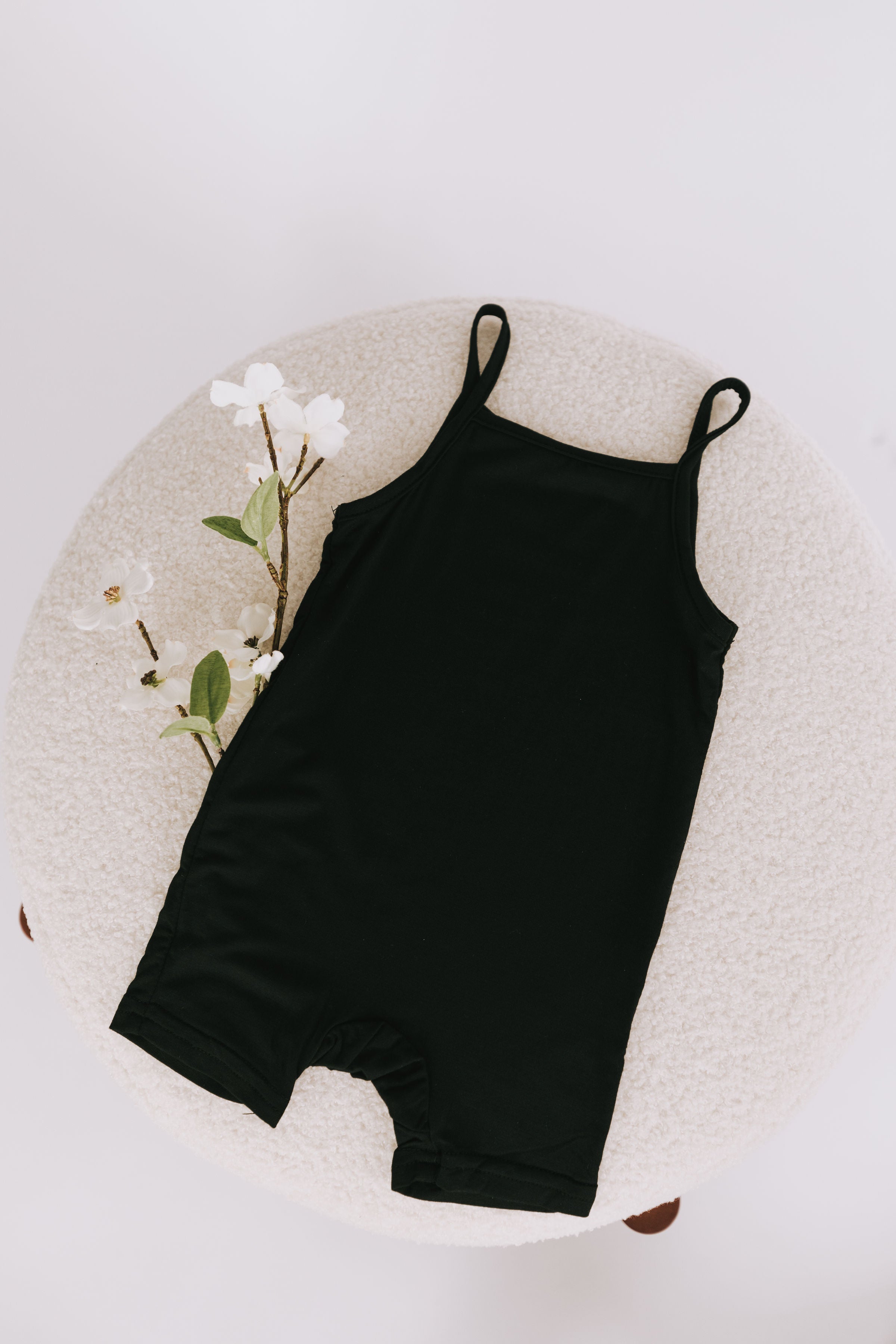 Let's Explore Romper