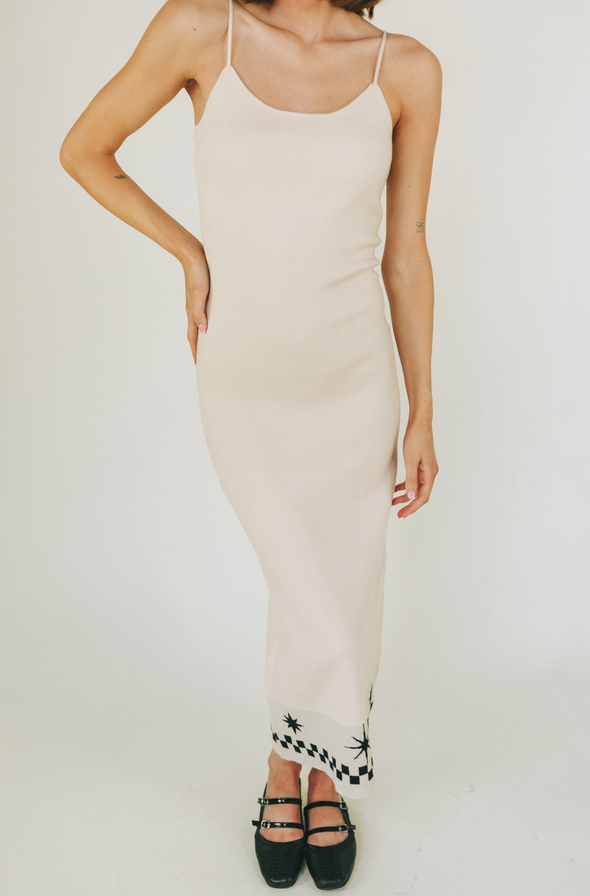 city of dreams dress code for ladies