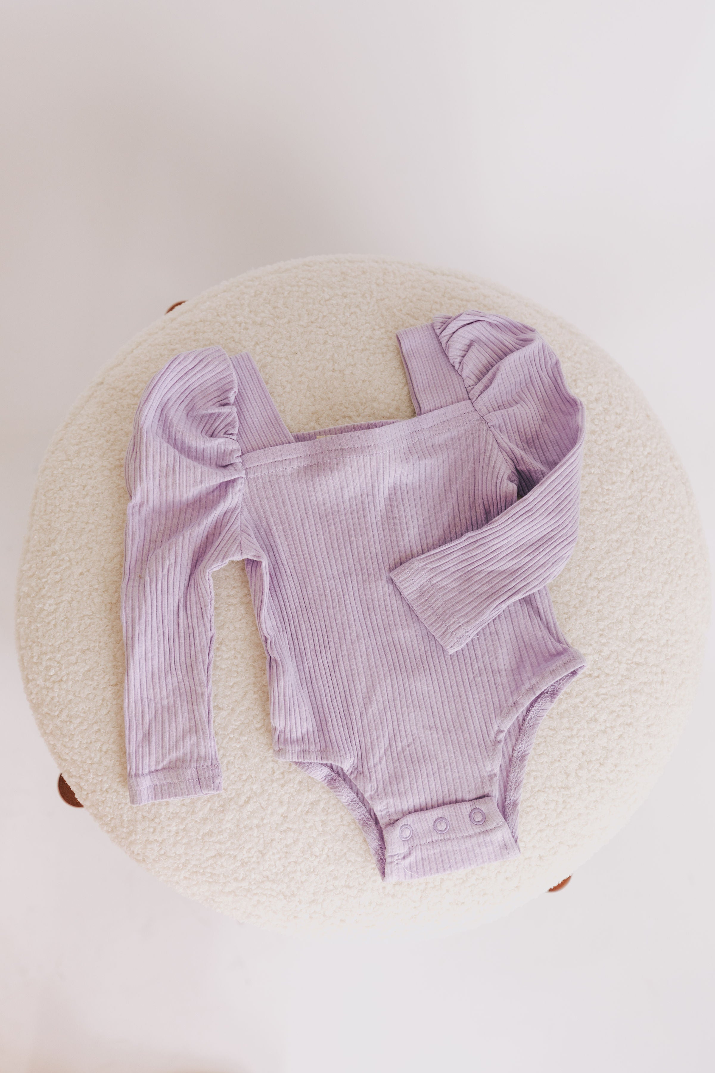 Little Sprout Bodysuit