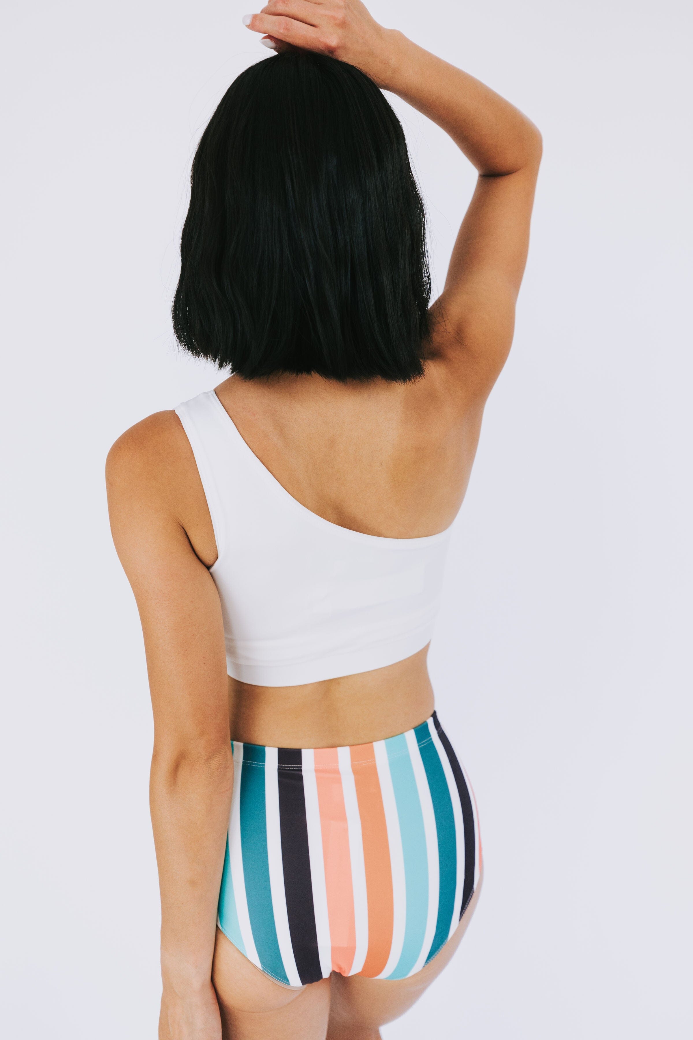 ONE LOVED BABE - Jamaica Top - 7 Colors