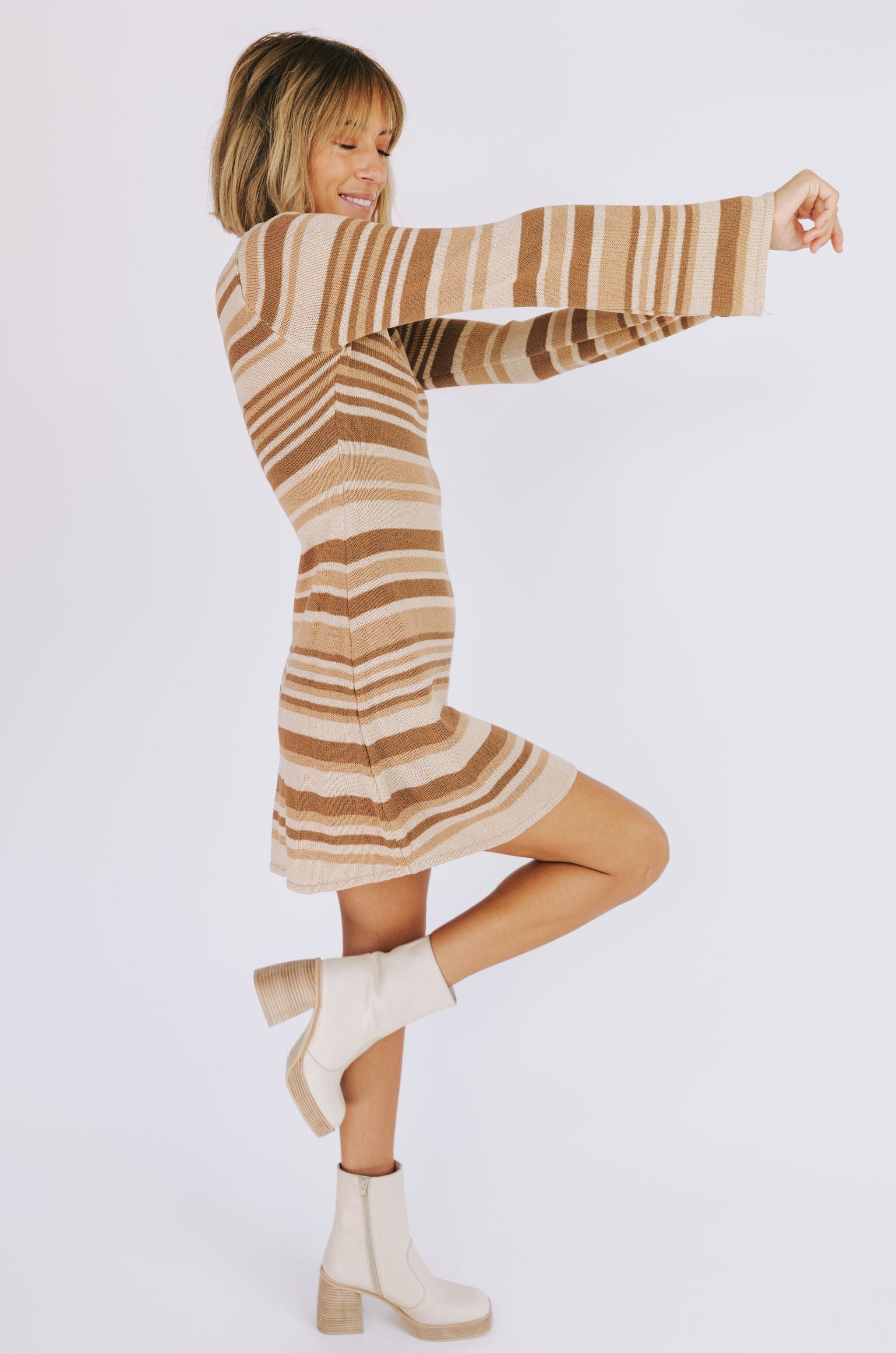 Loyal To You Dress
