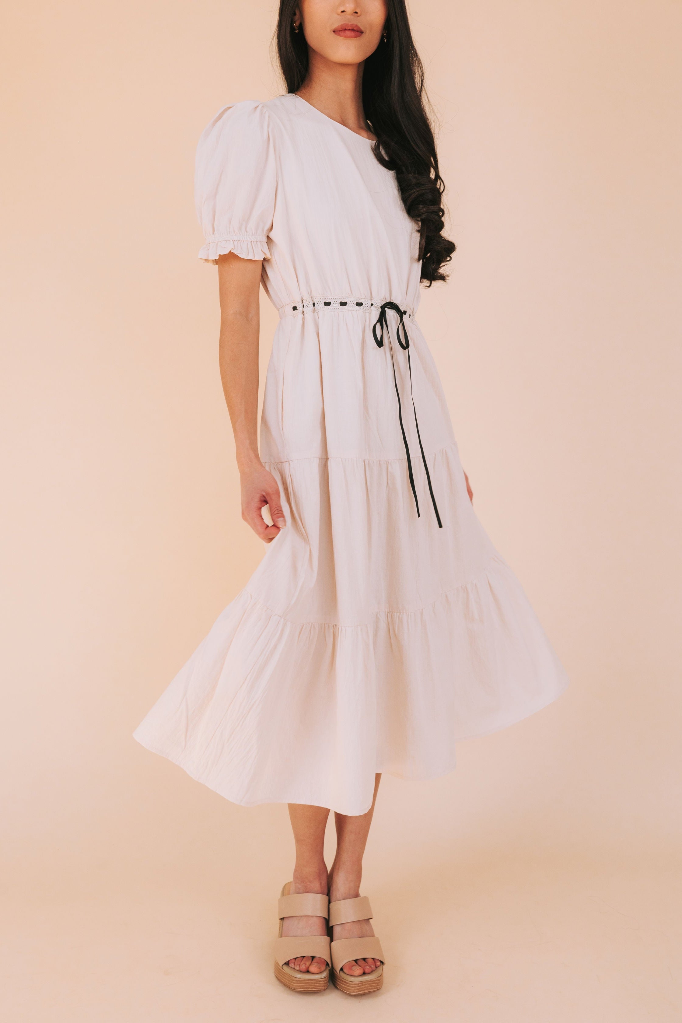 Independent Lady Dress