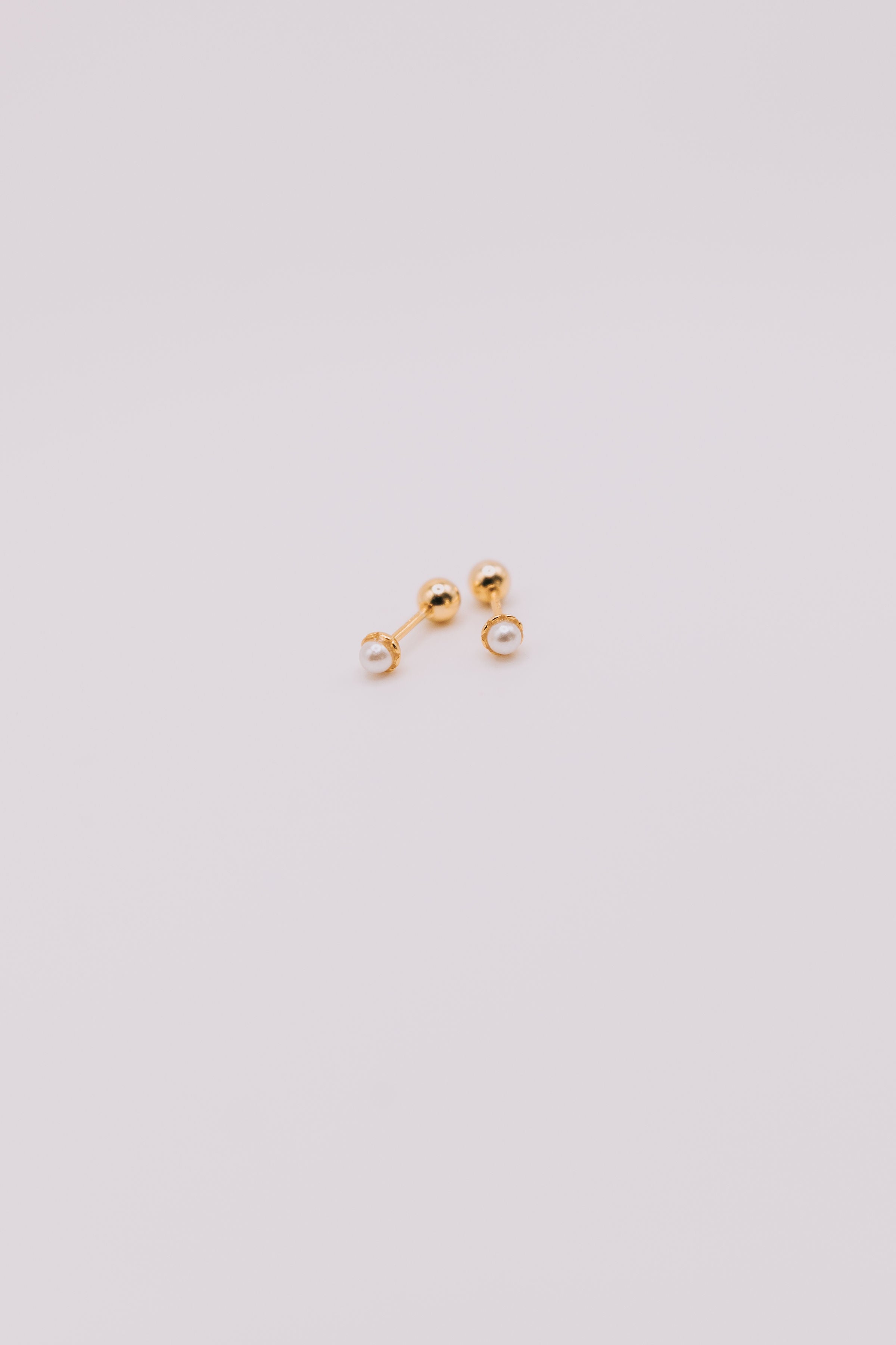 Daydream Earrings - S925 Sterling Silver