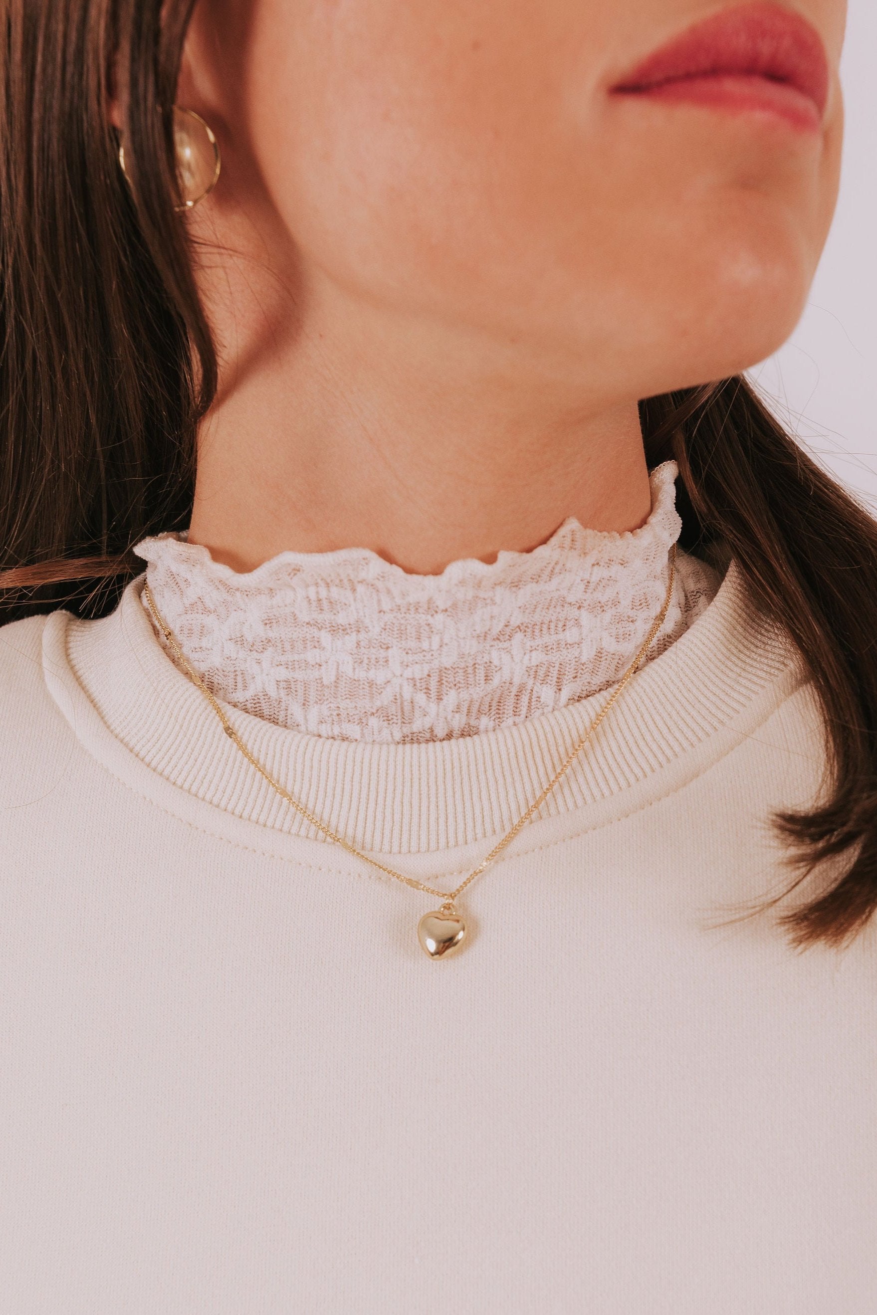 Another Fortnight Necklace