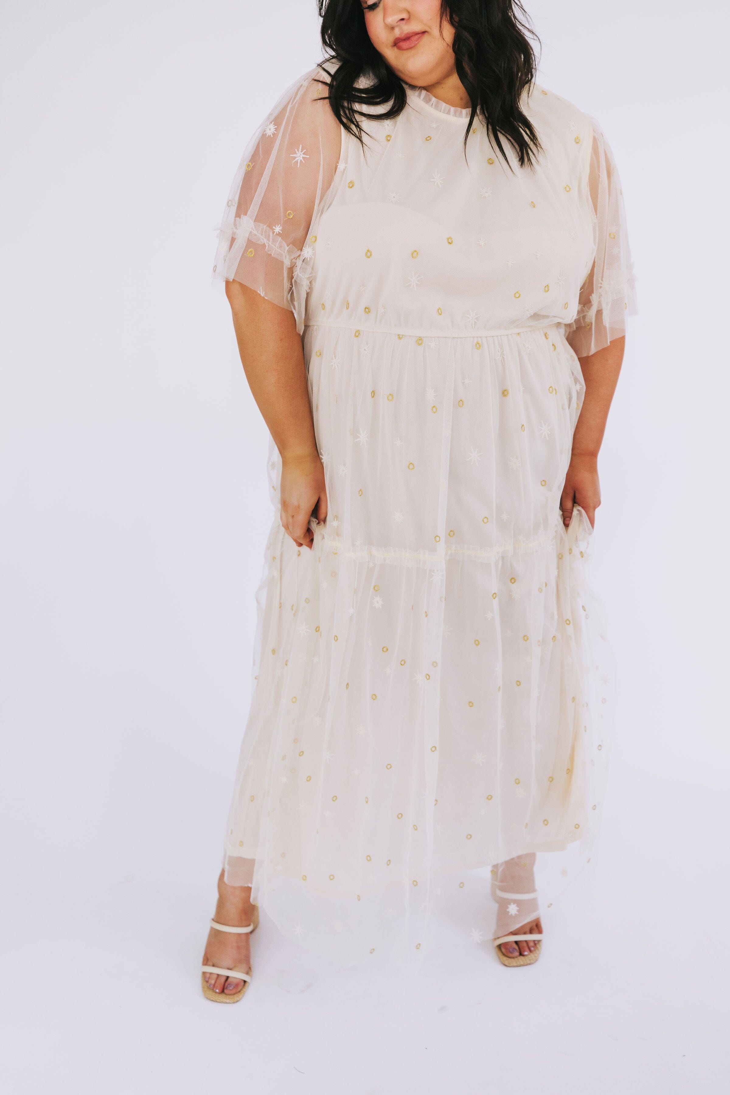 ONE LOVED BABE - Prescott Dress - 3 Colors!