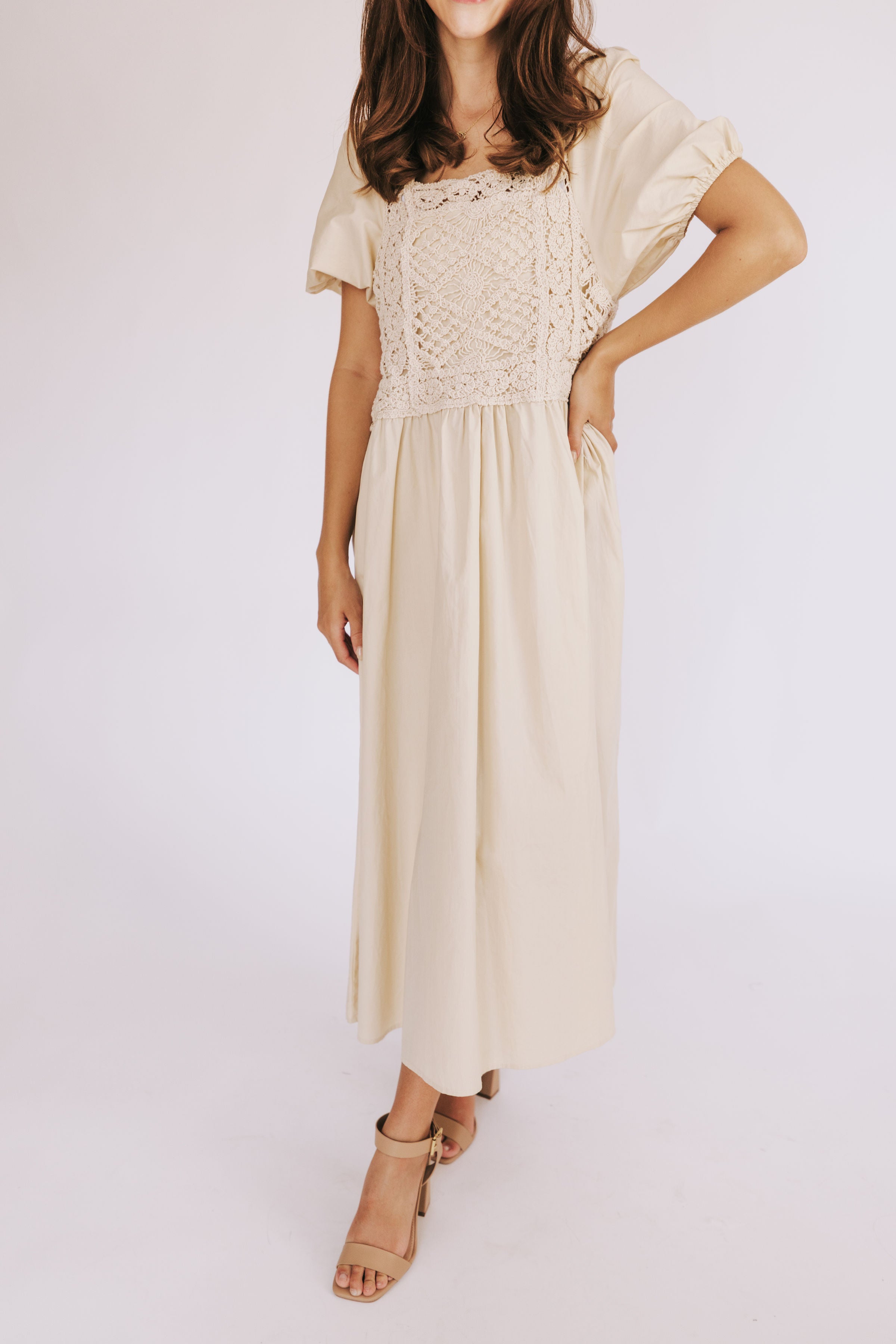 Being Kind Dress