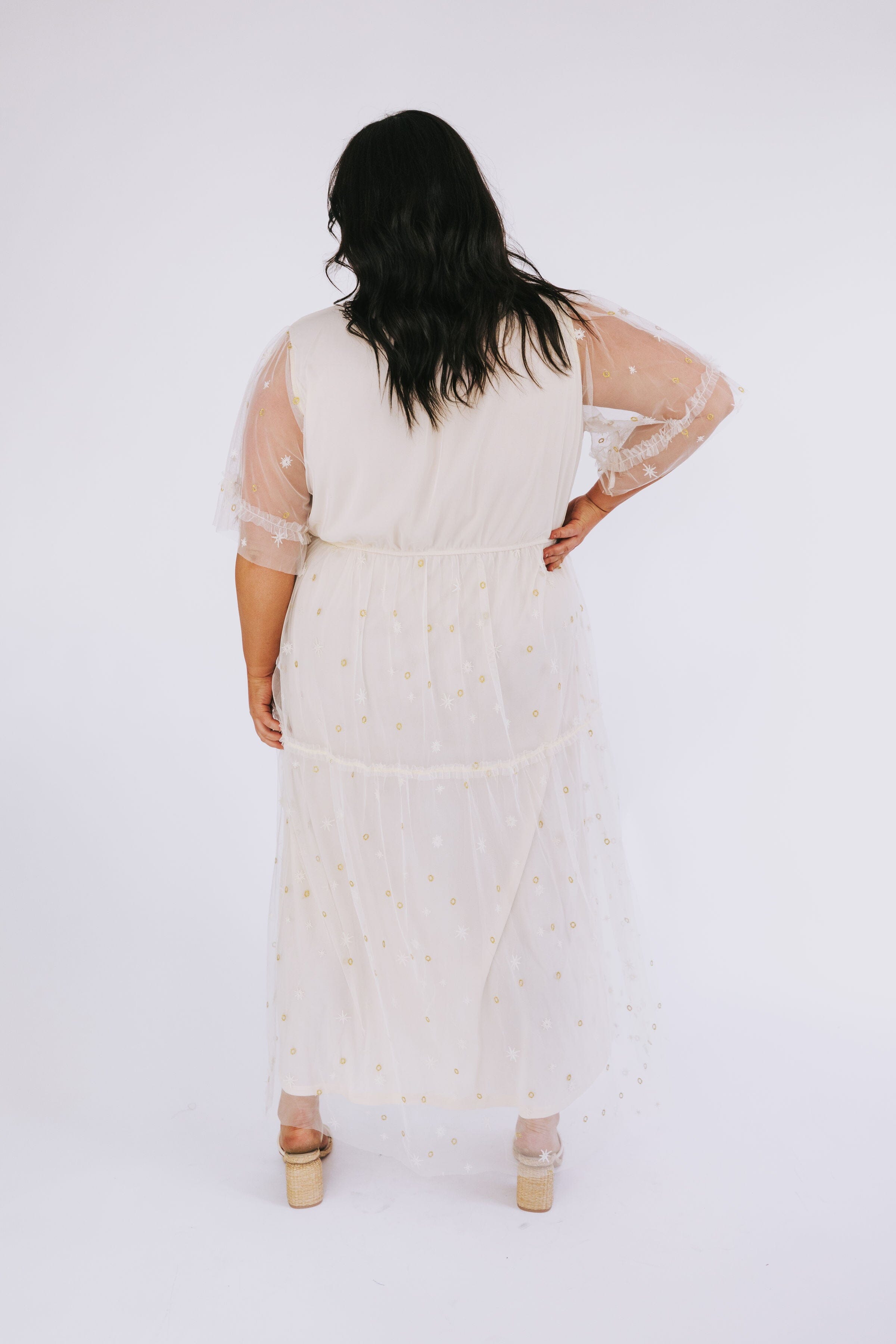 ONE LOVED BABE - Prescott Dress - 3 Colors!