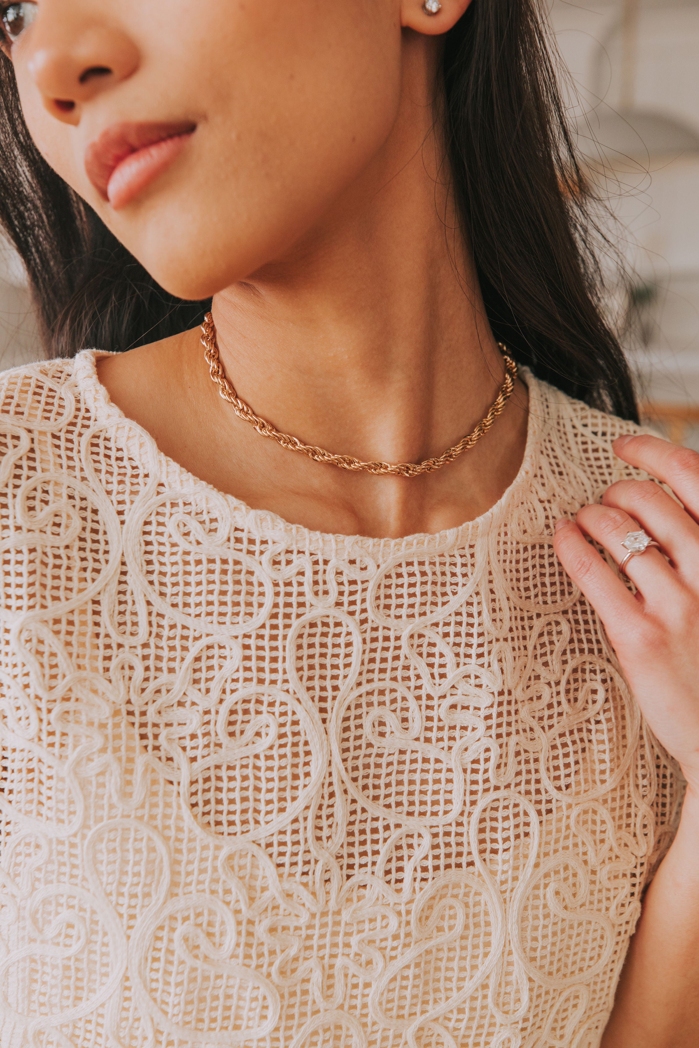 Goal Setter Necklace