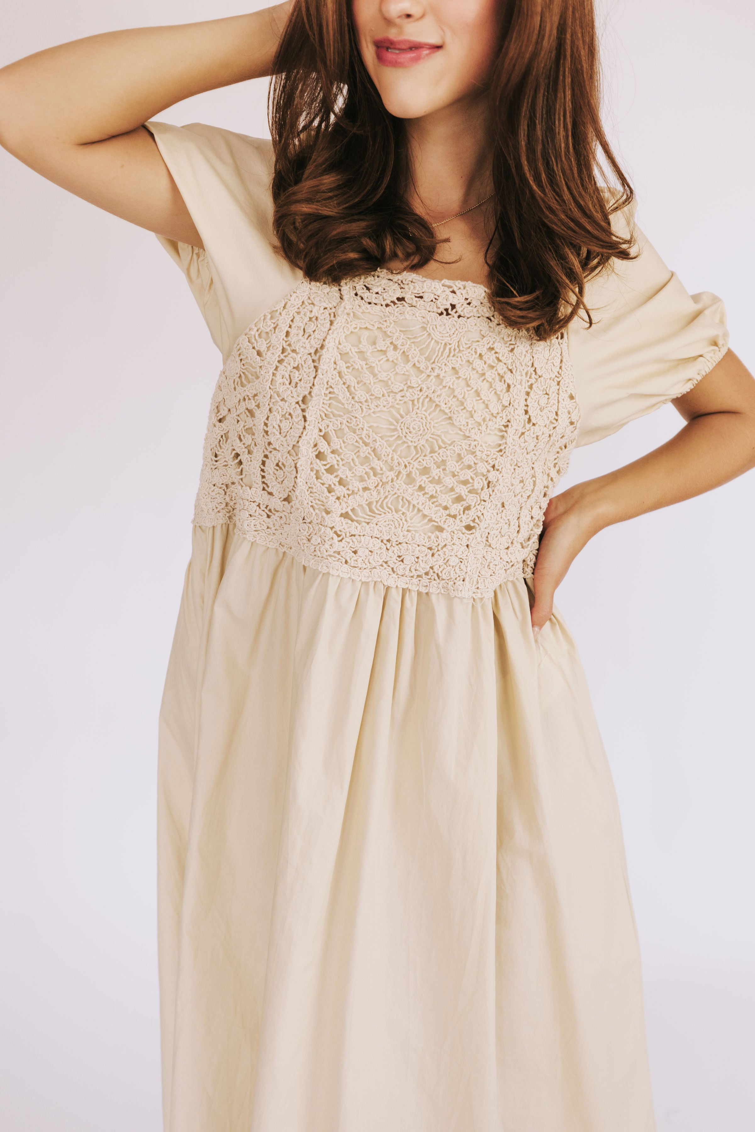 Being Kind Dress