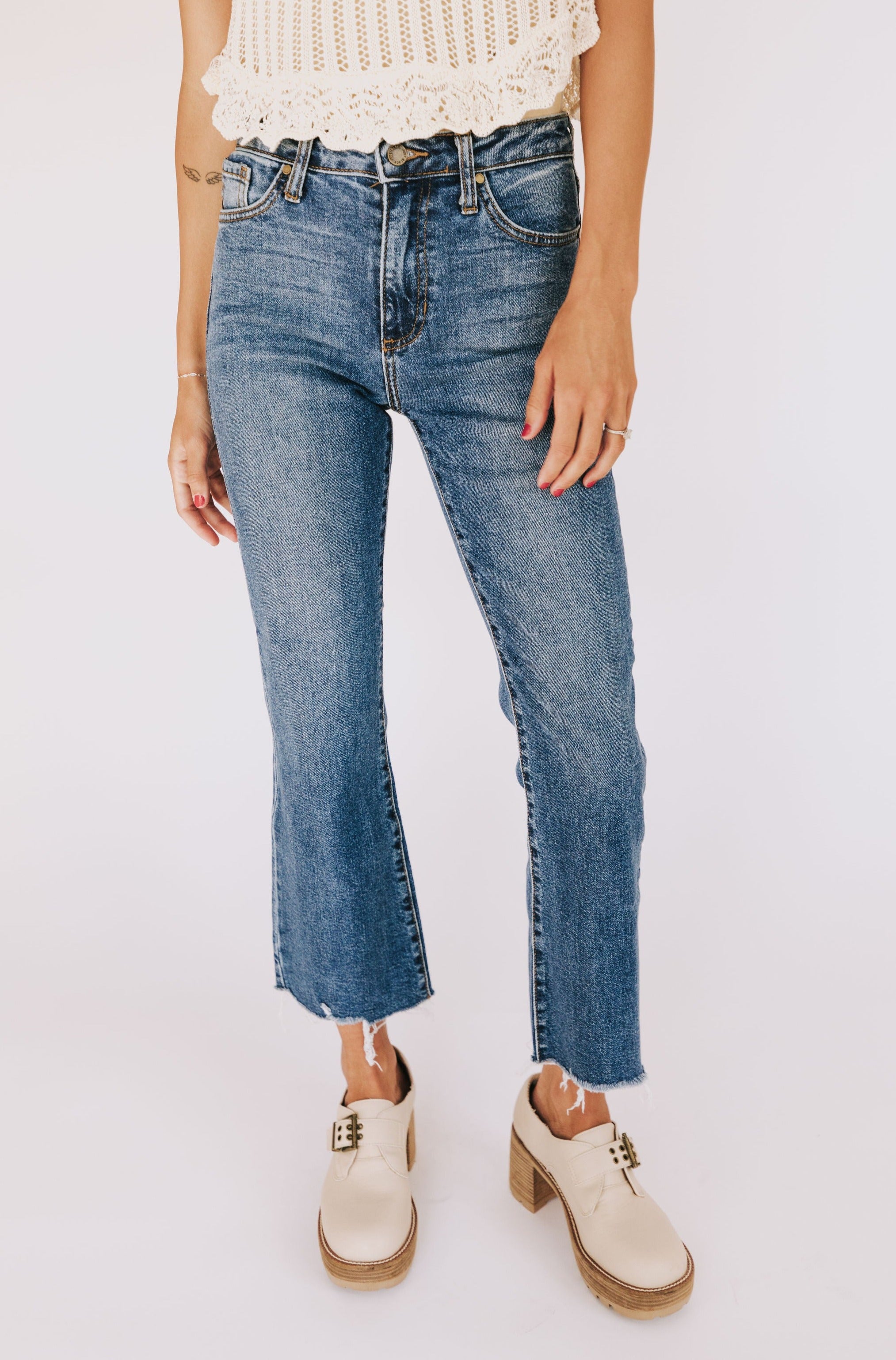 Looking Good Jeans