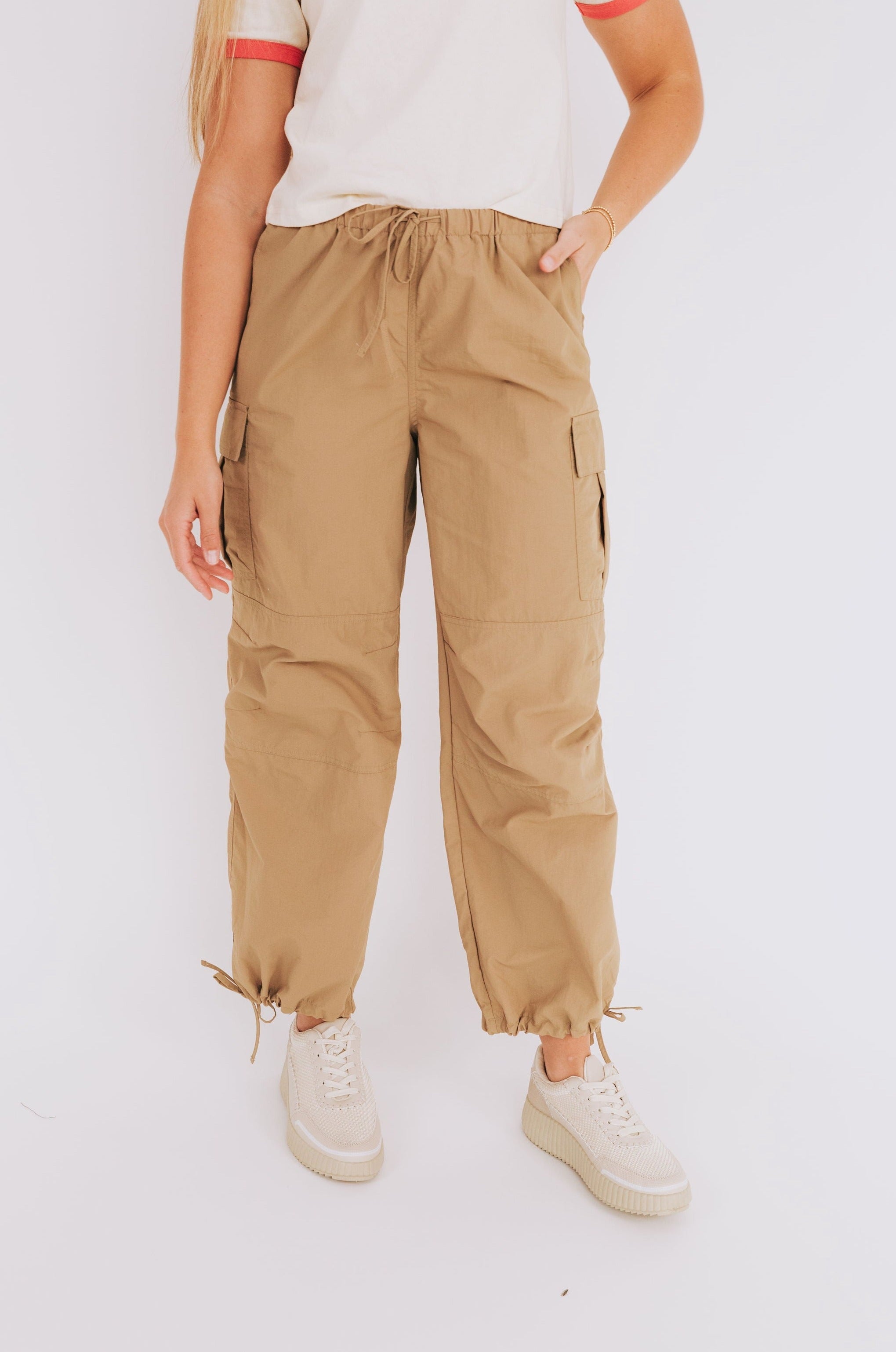 Locked In Cargo Pants