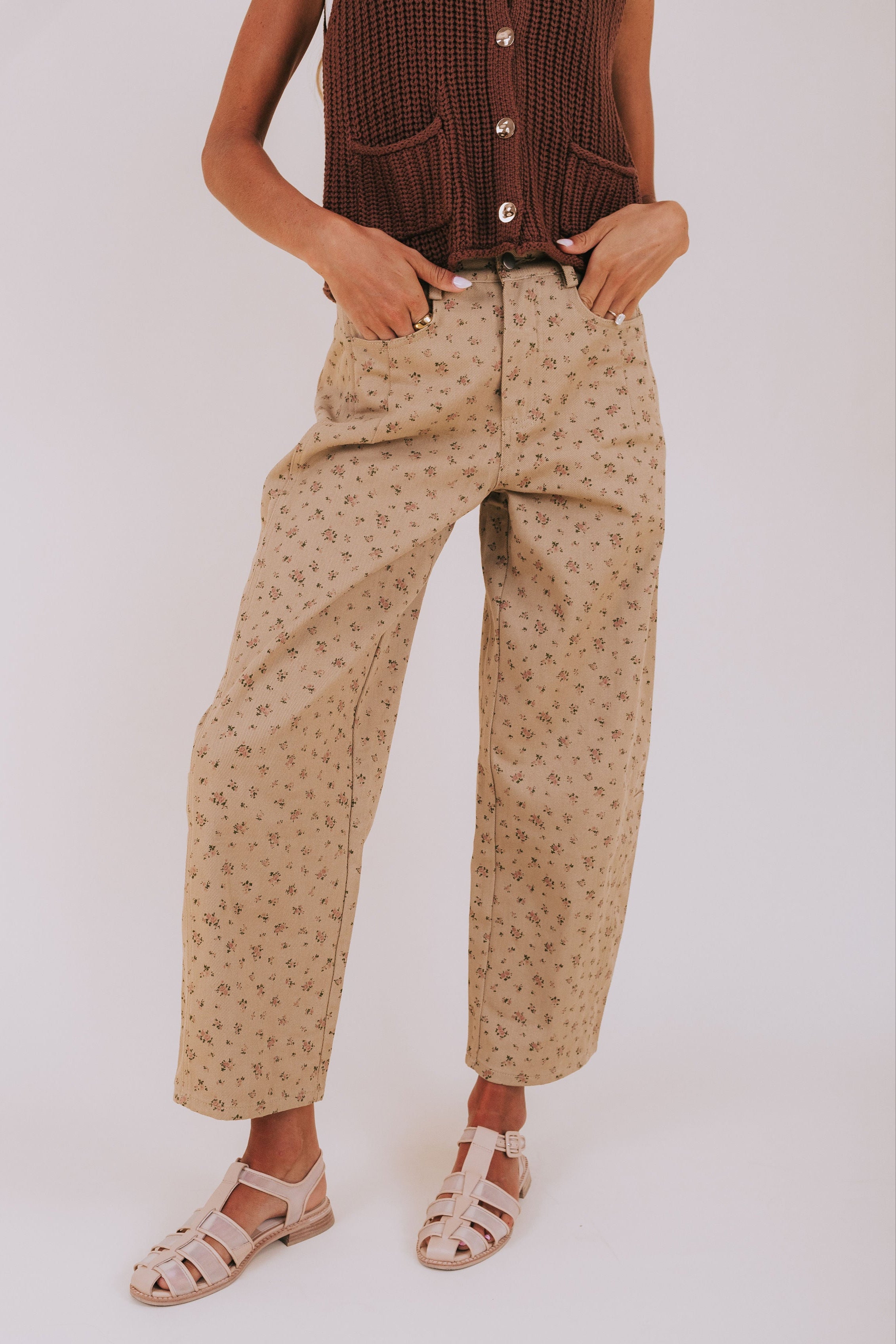 Chasing Daydreams Pants