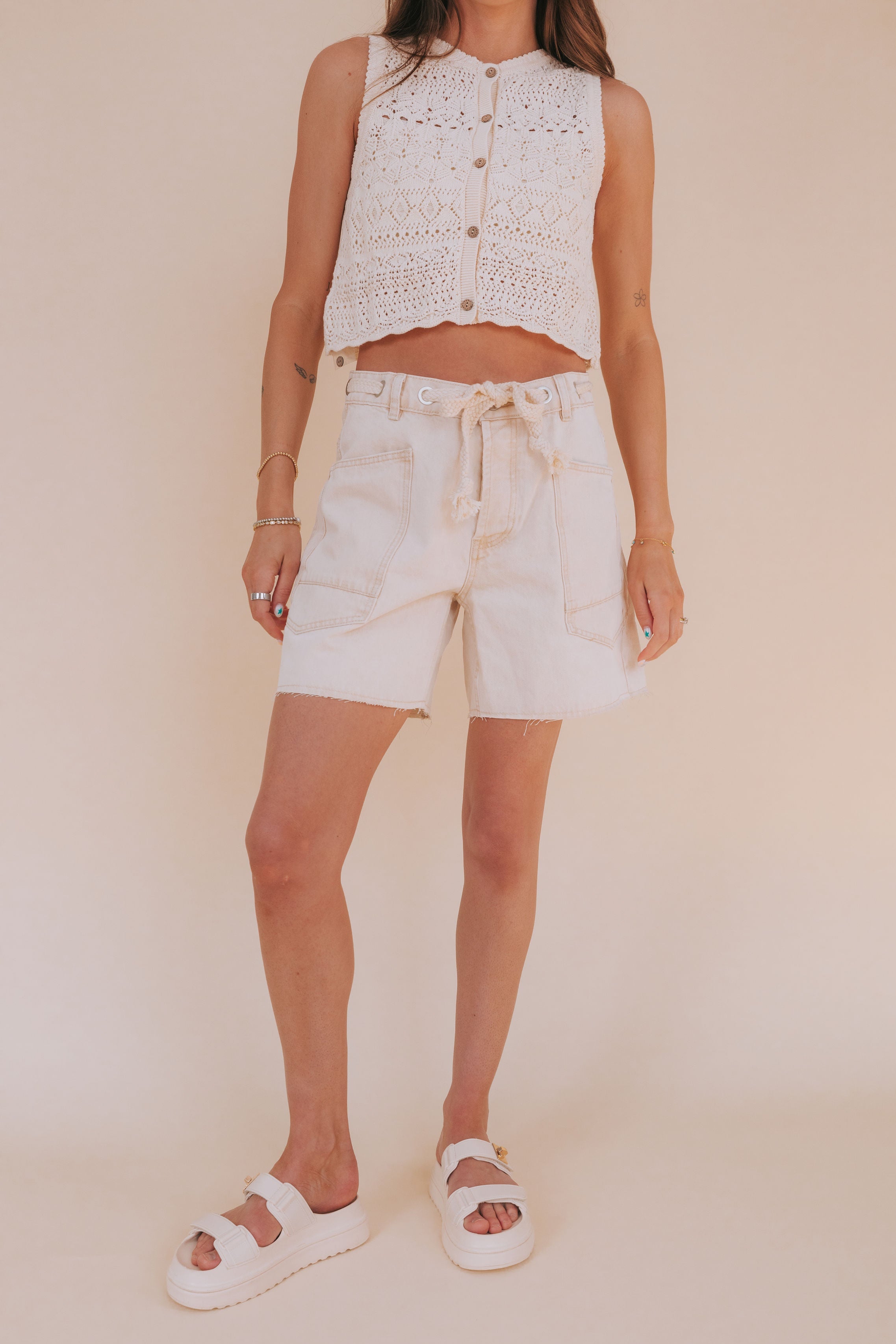 Coastal Waves Shorts